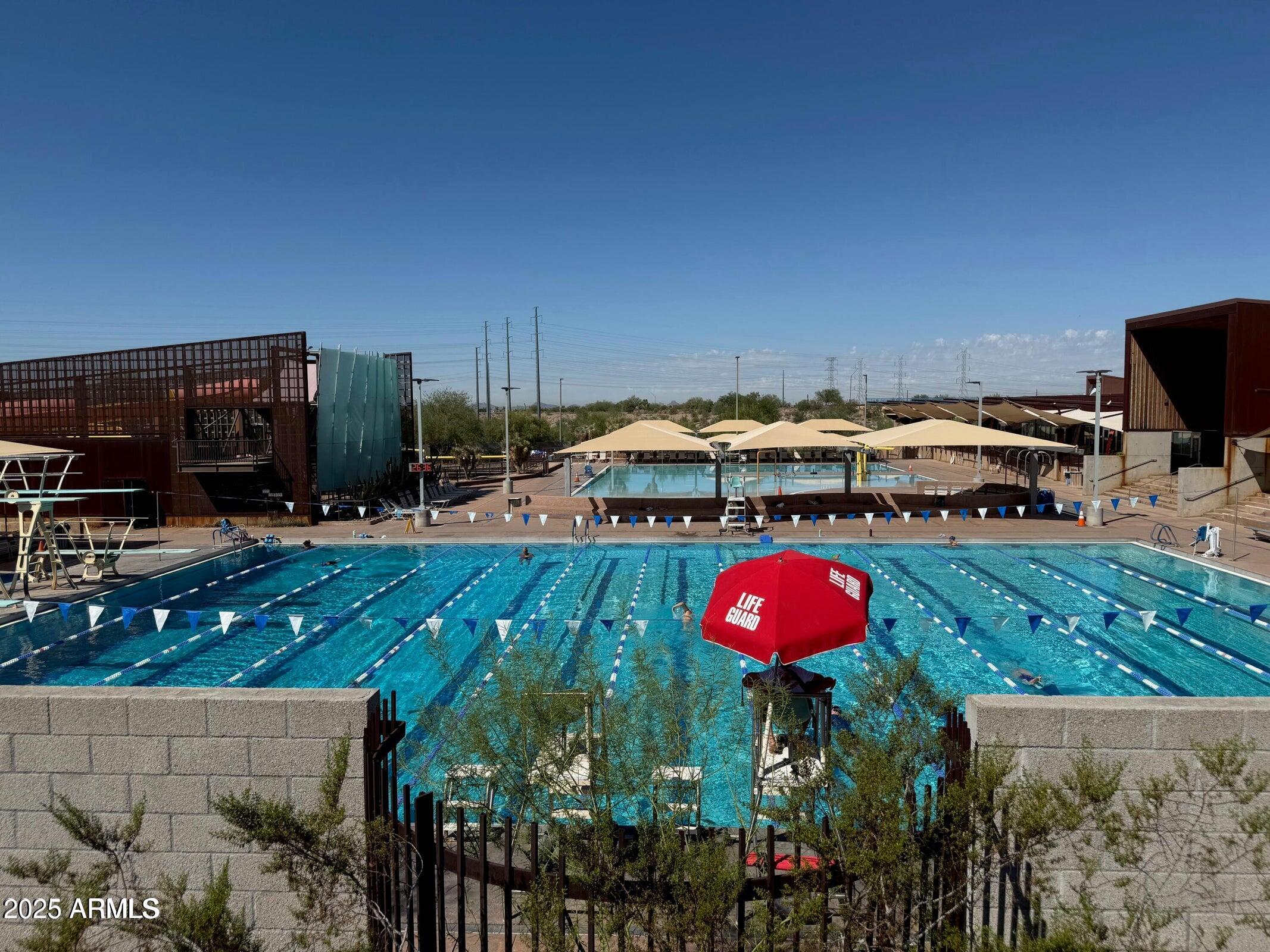 10796 E BETONY Drive