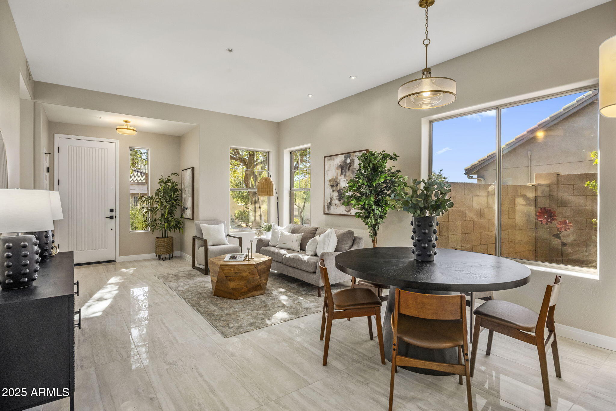 10796 E BETONY Drive