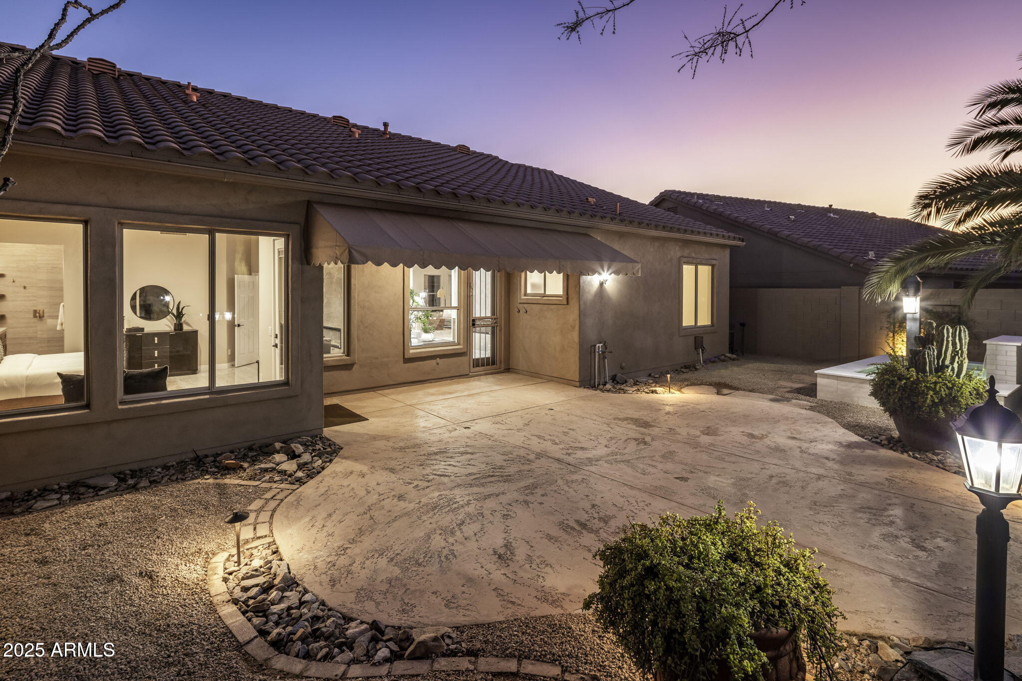 10796 E BETONY Drive