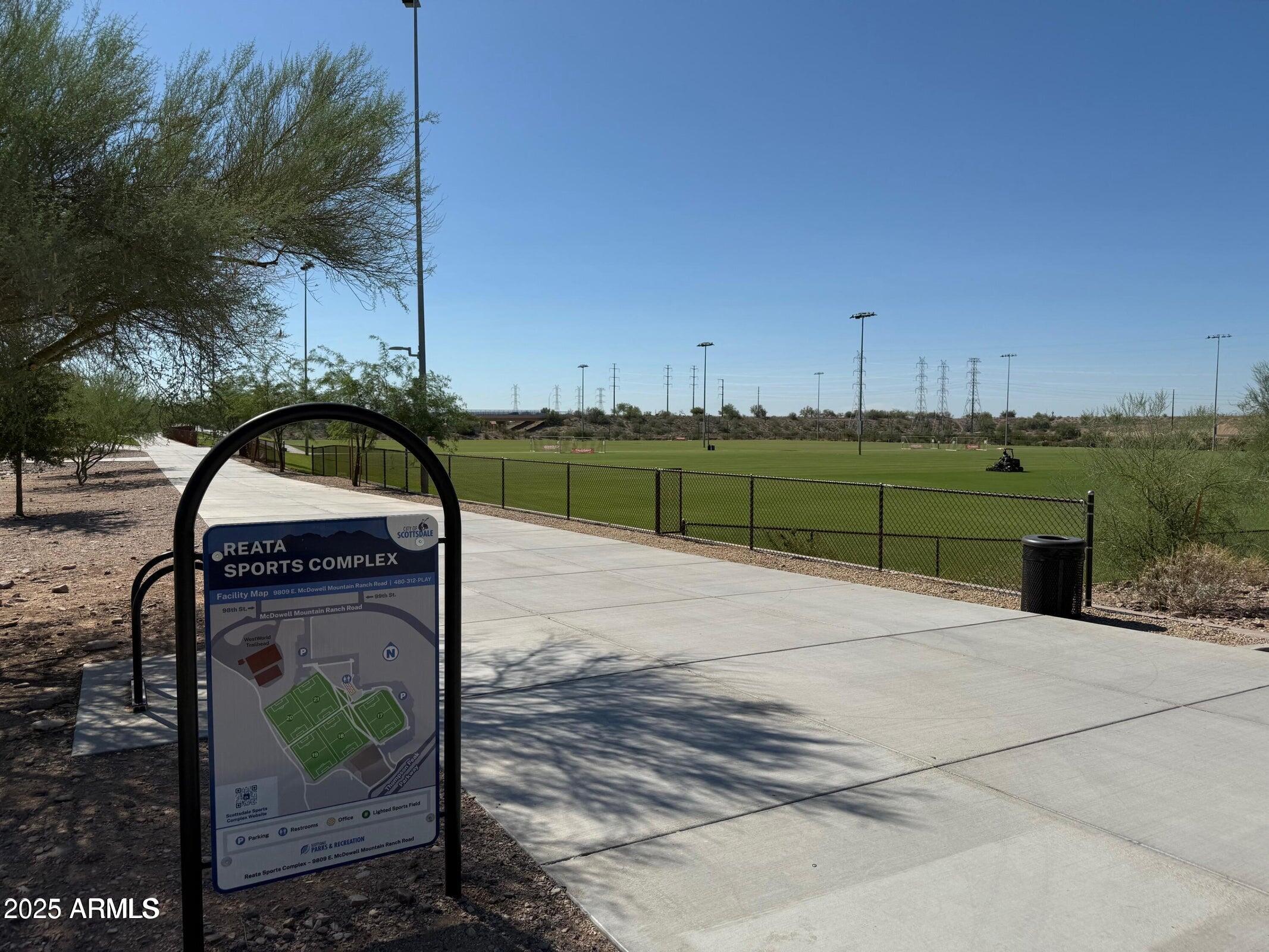 10796 E BETONY Drive