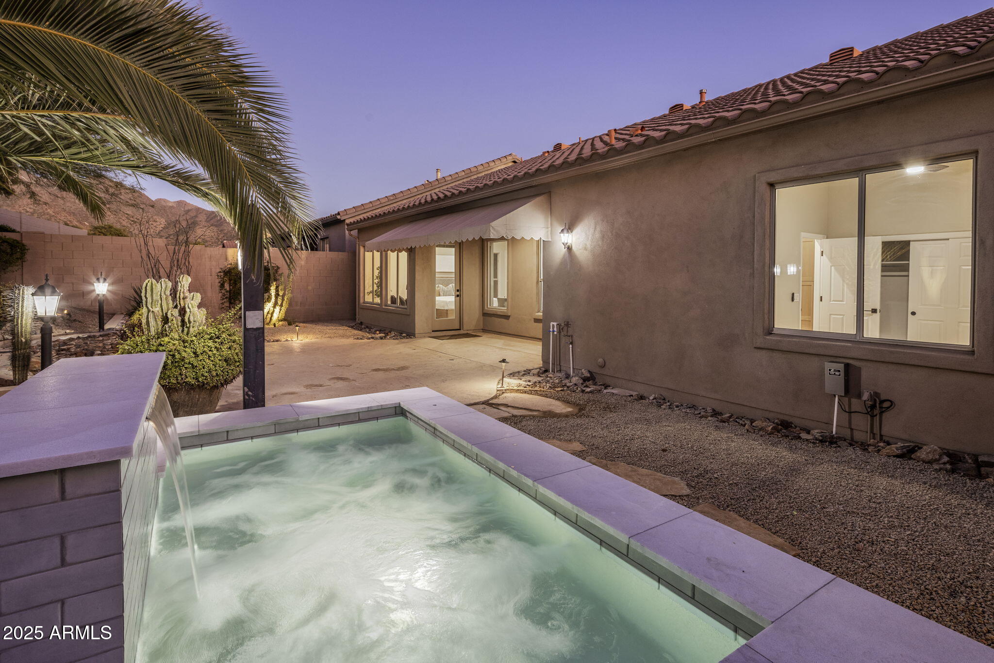 10796 E BETONY Drive