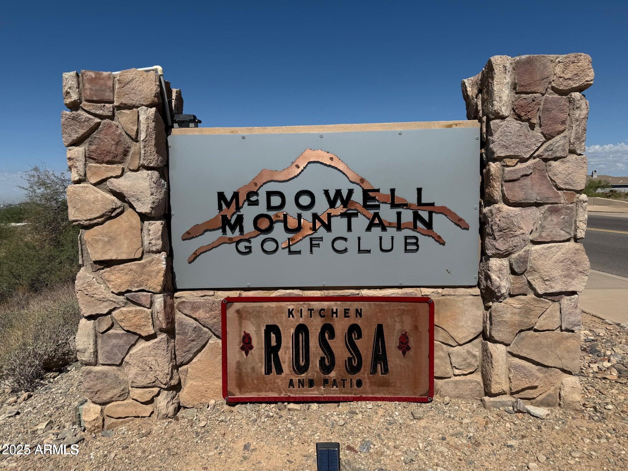 10796 E BETONY Drive