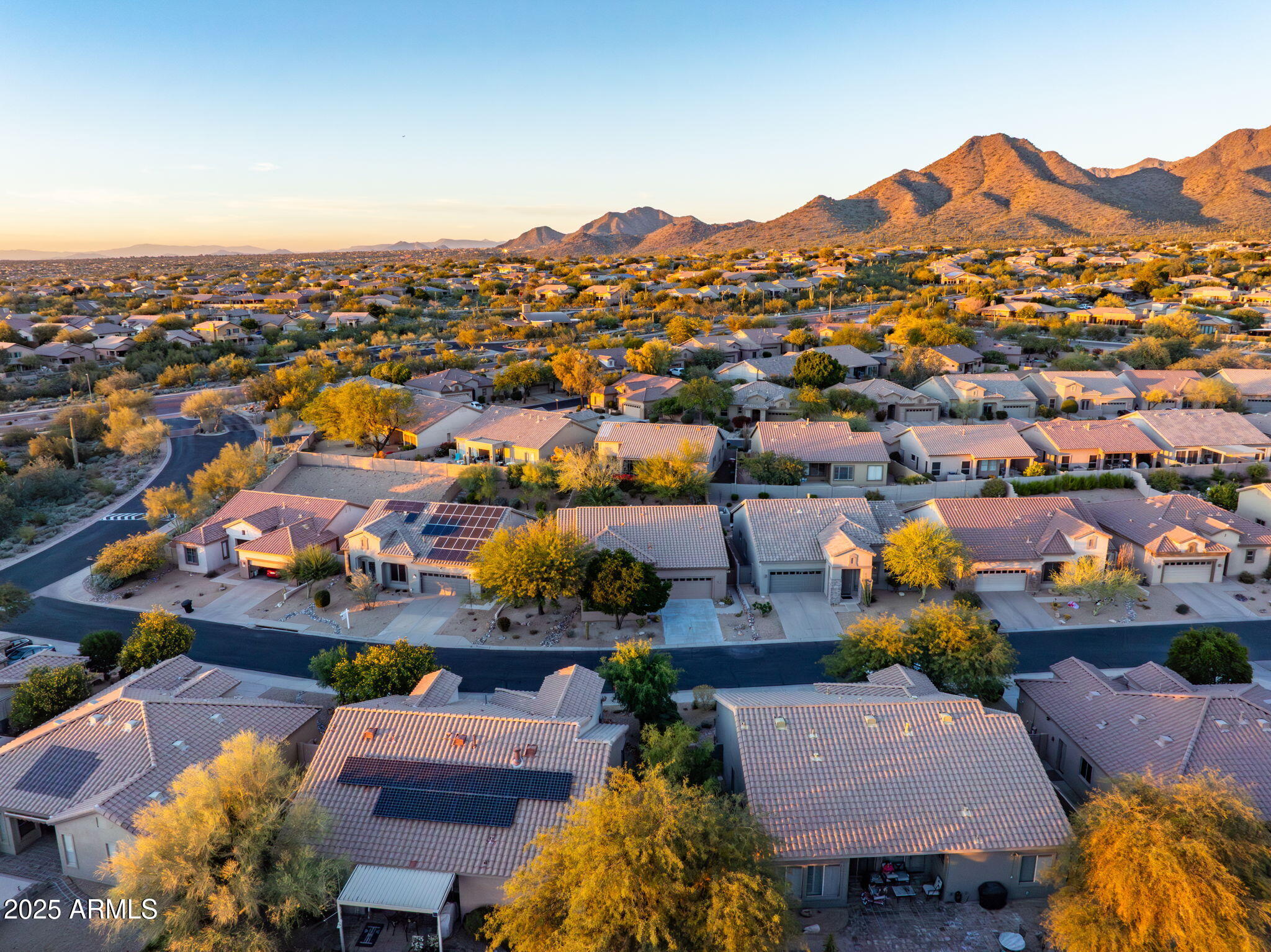 10796 E BETONY Drive