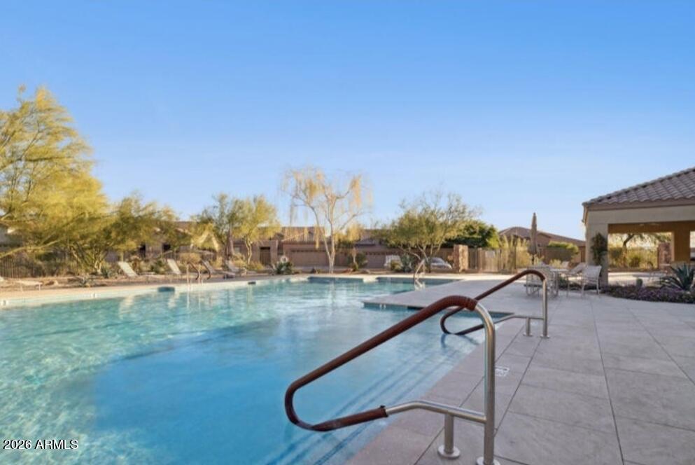 10796 E BETONY Drive