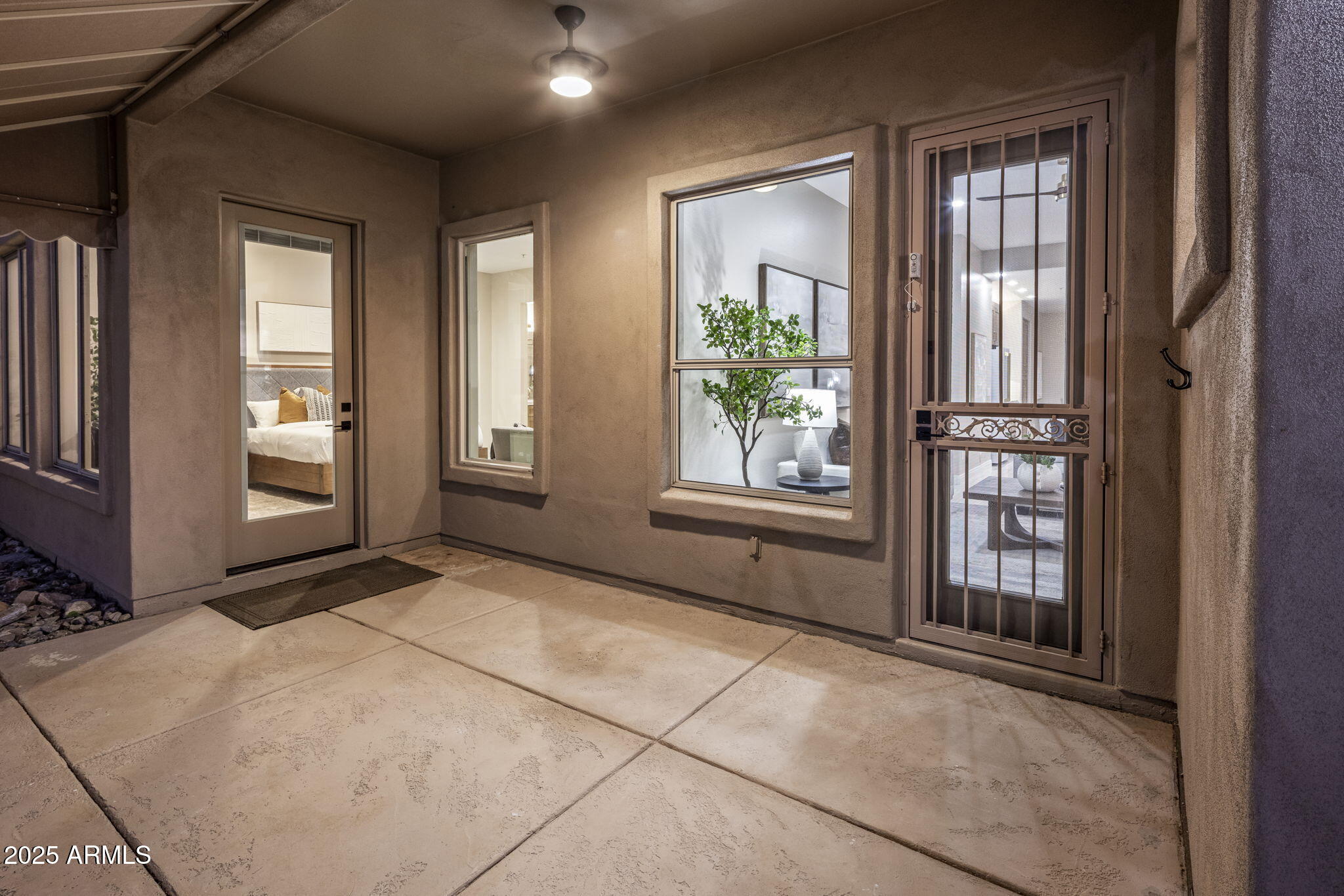 10796 E BETONY Drive