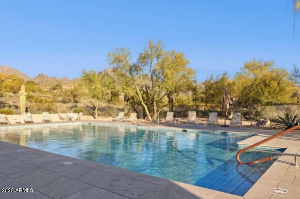 10796 E BETONY Drive