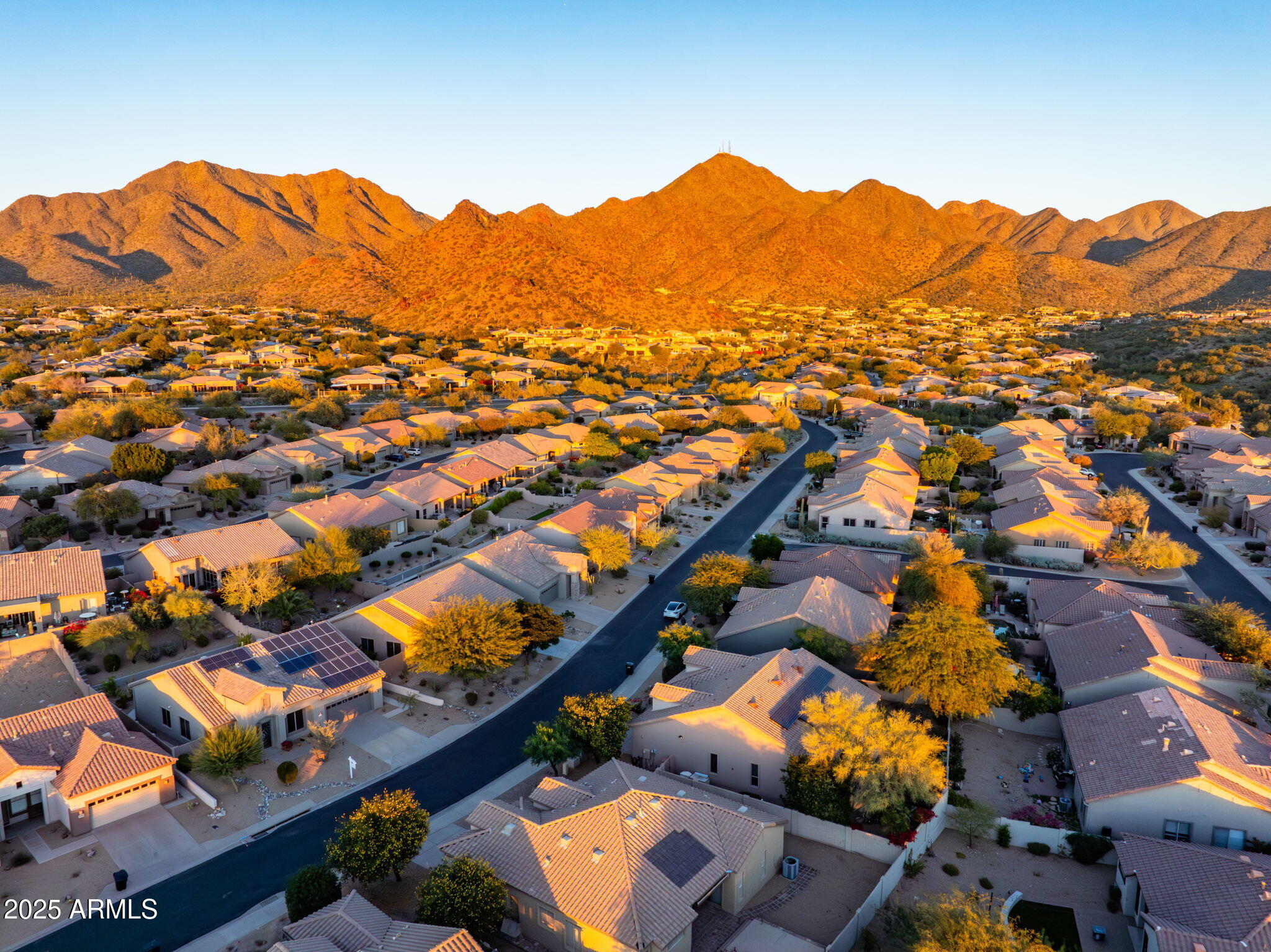 10796 E BETONY Drive