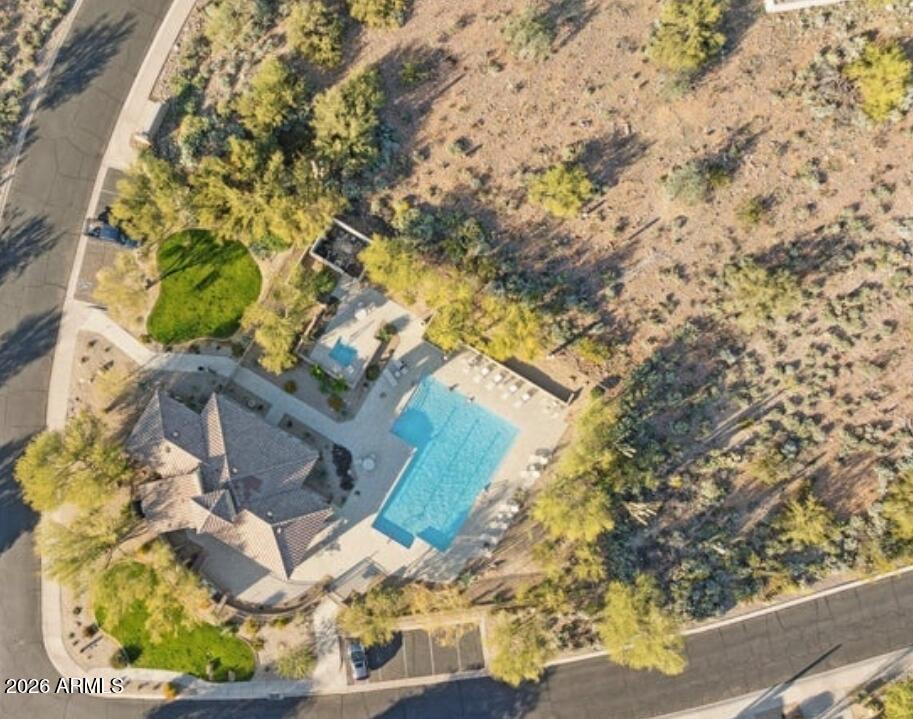 10796 E BETONY Drive