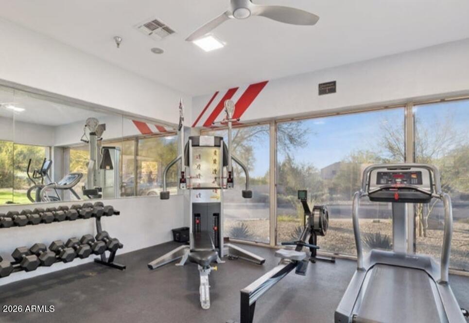 10796 E BETONY Drive