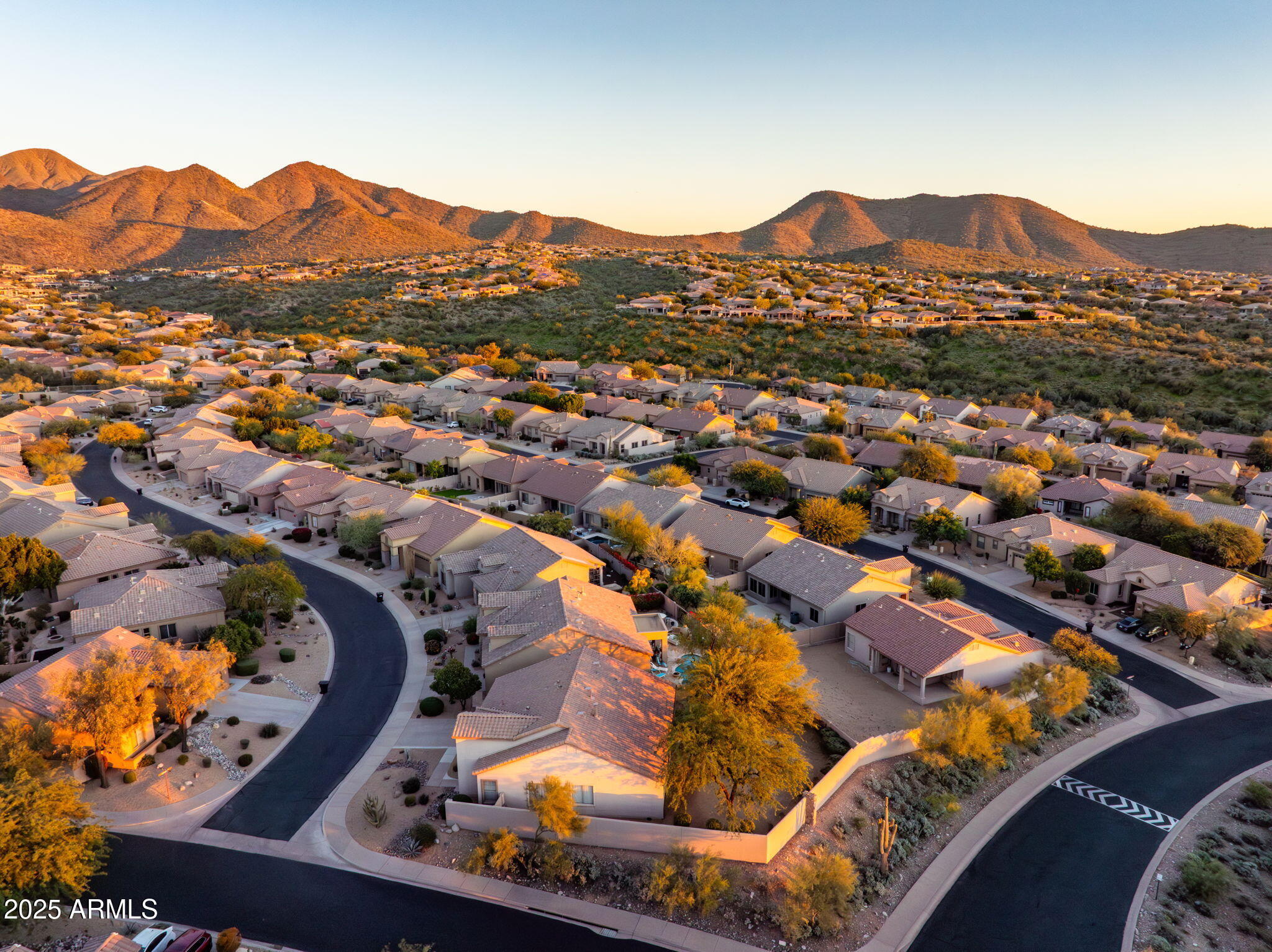 10796 E BETONY Drive