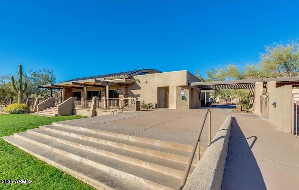 10796 E BETONY Drive