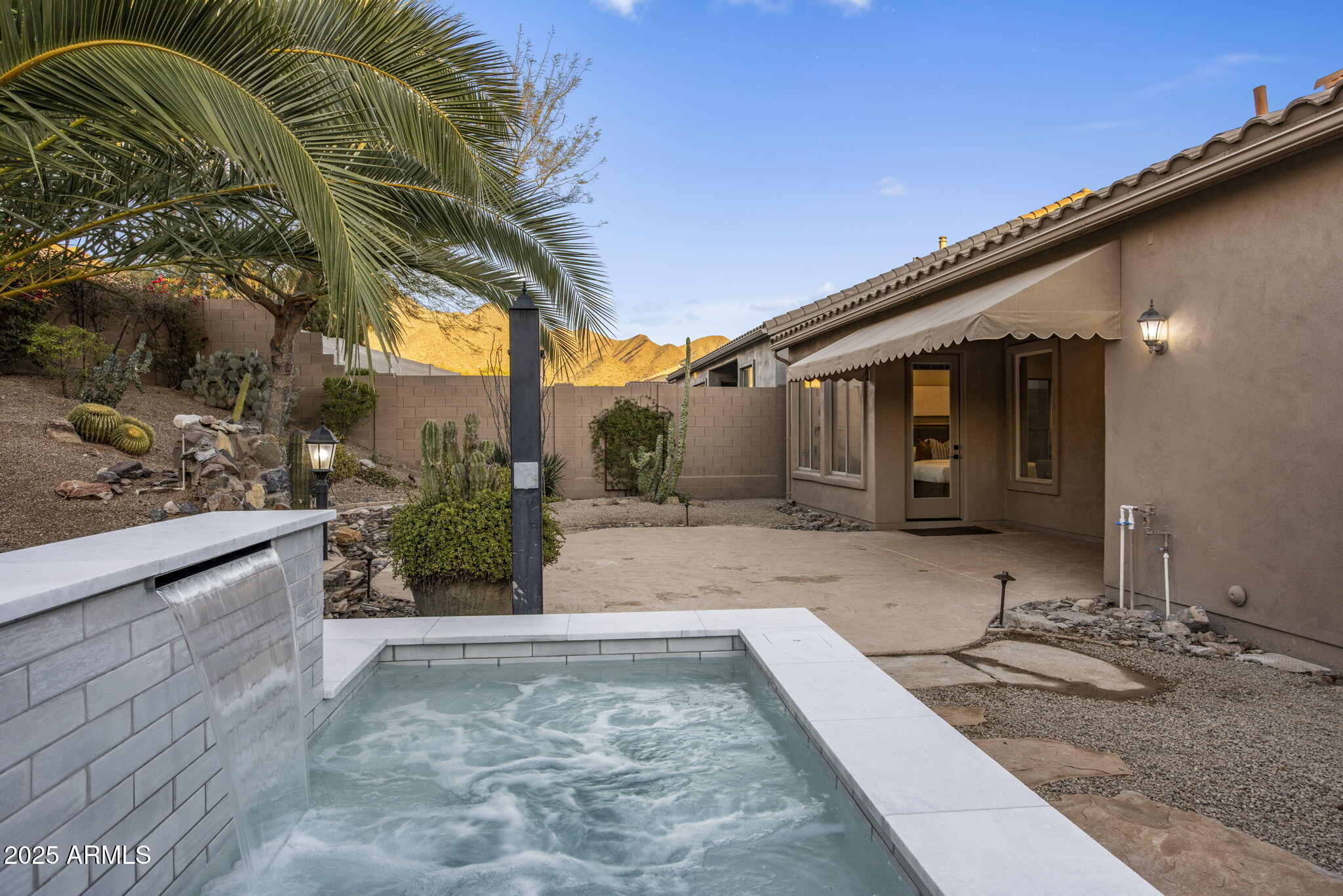 10796 E BETONY Drive