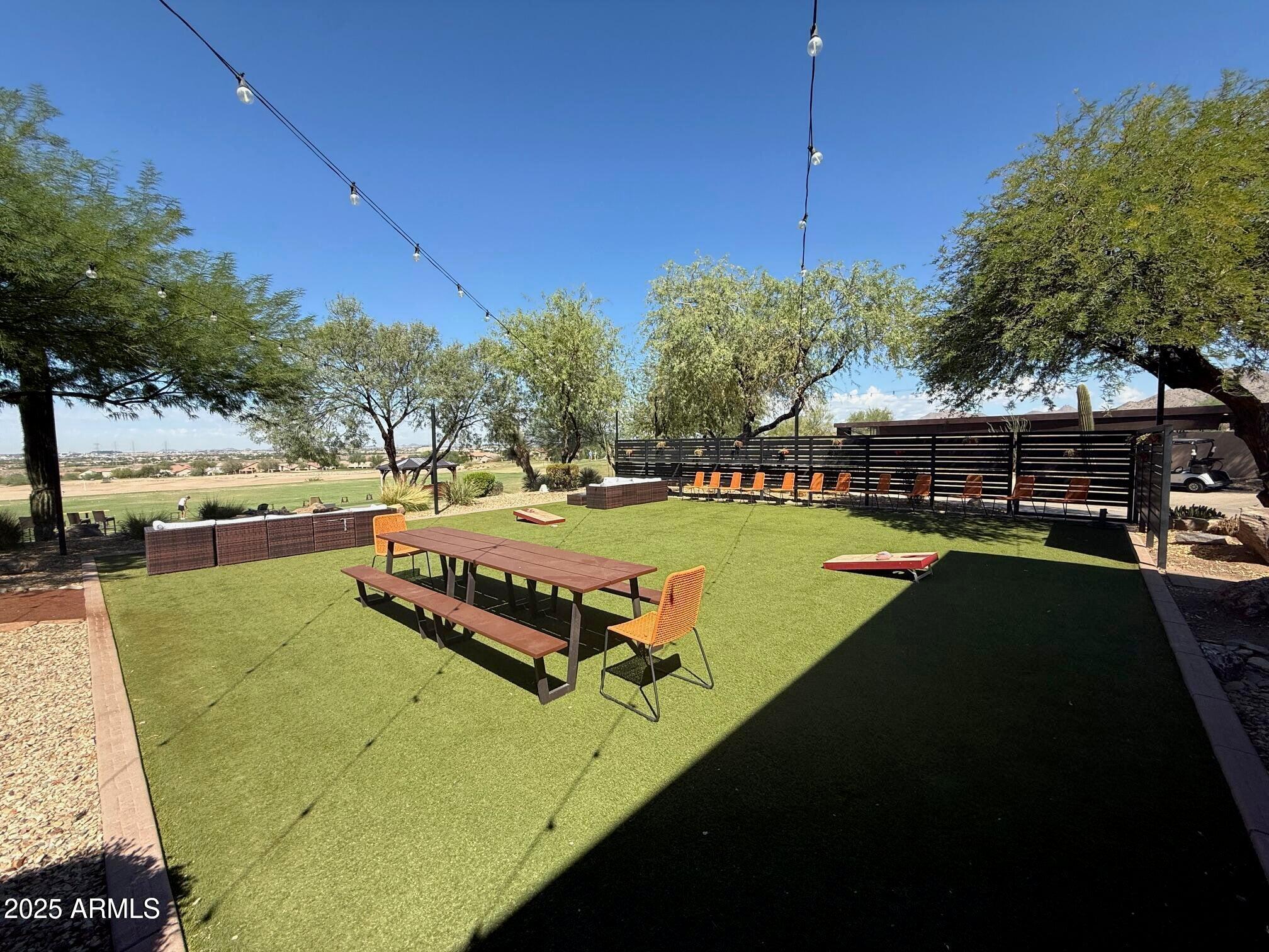 10796 E BETONY Drive