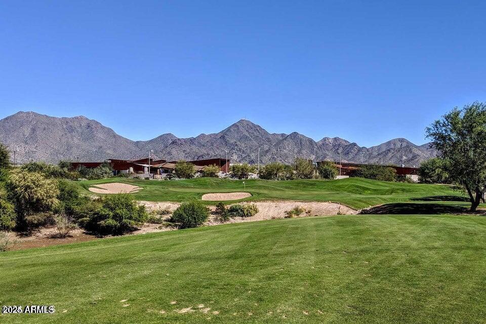 10796 E BETONY Drive