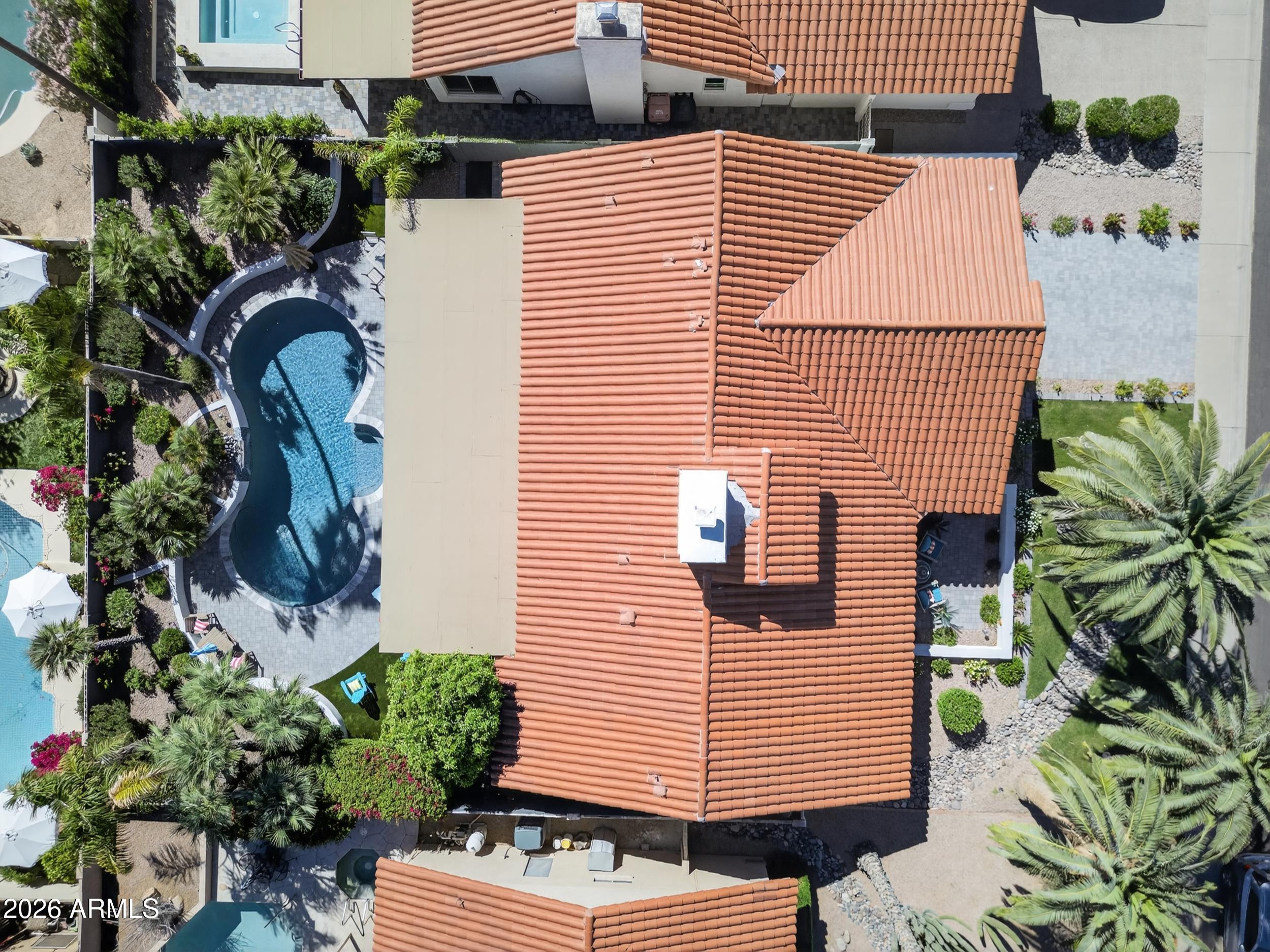 10563 E PALOMINO Road