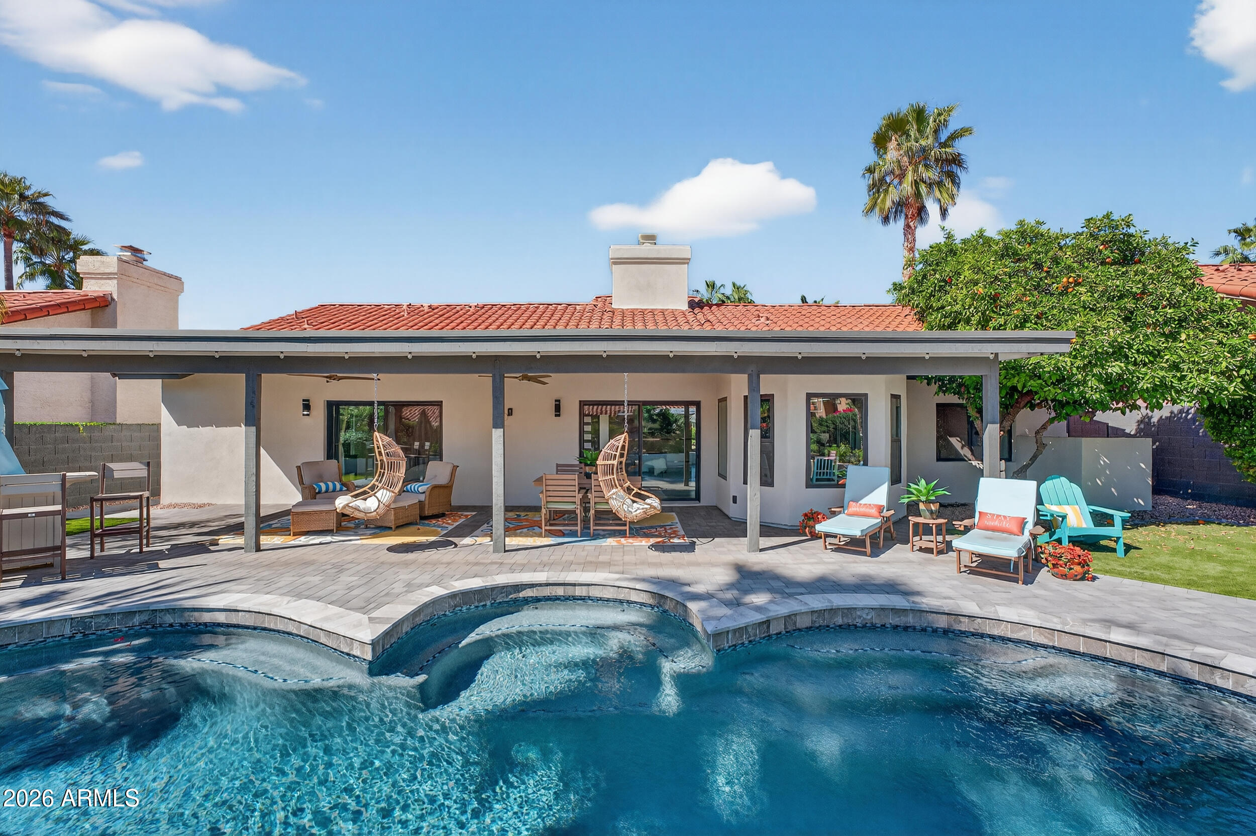 10563 E PALOMINO Road