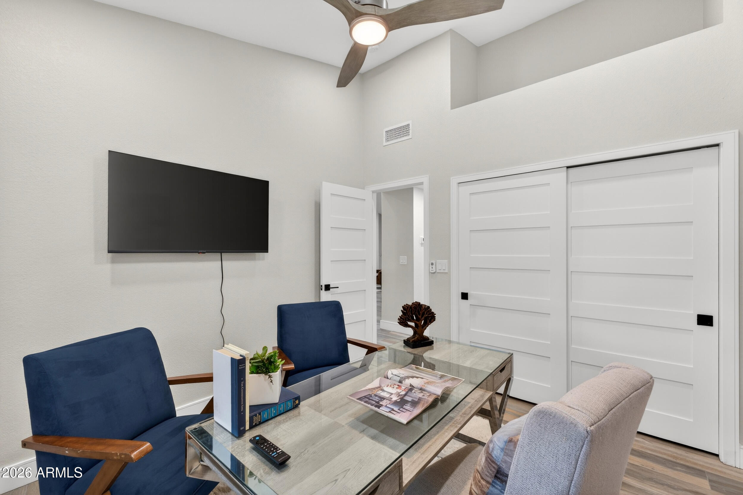 10563 E PALOMINO Road