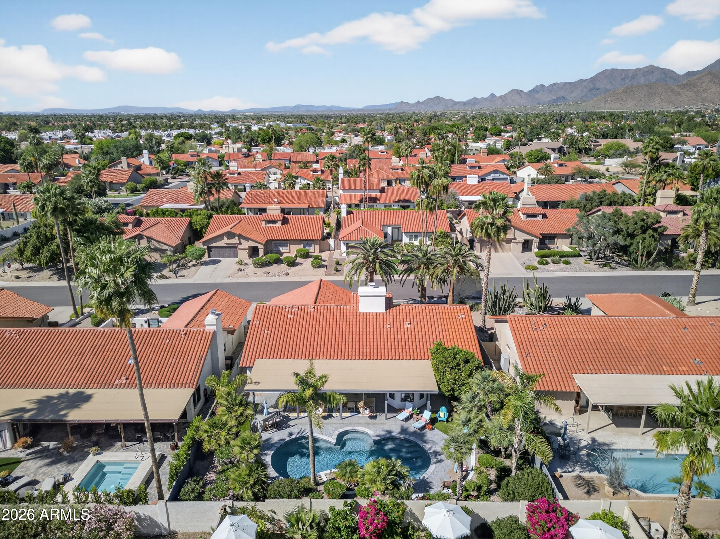 10563 E PALOMINO Road