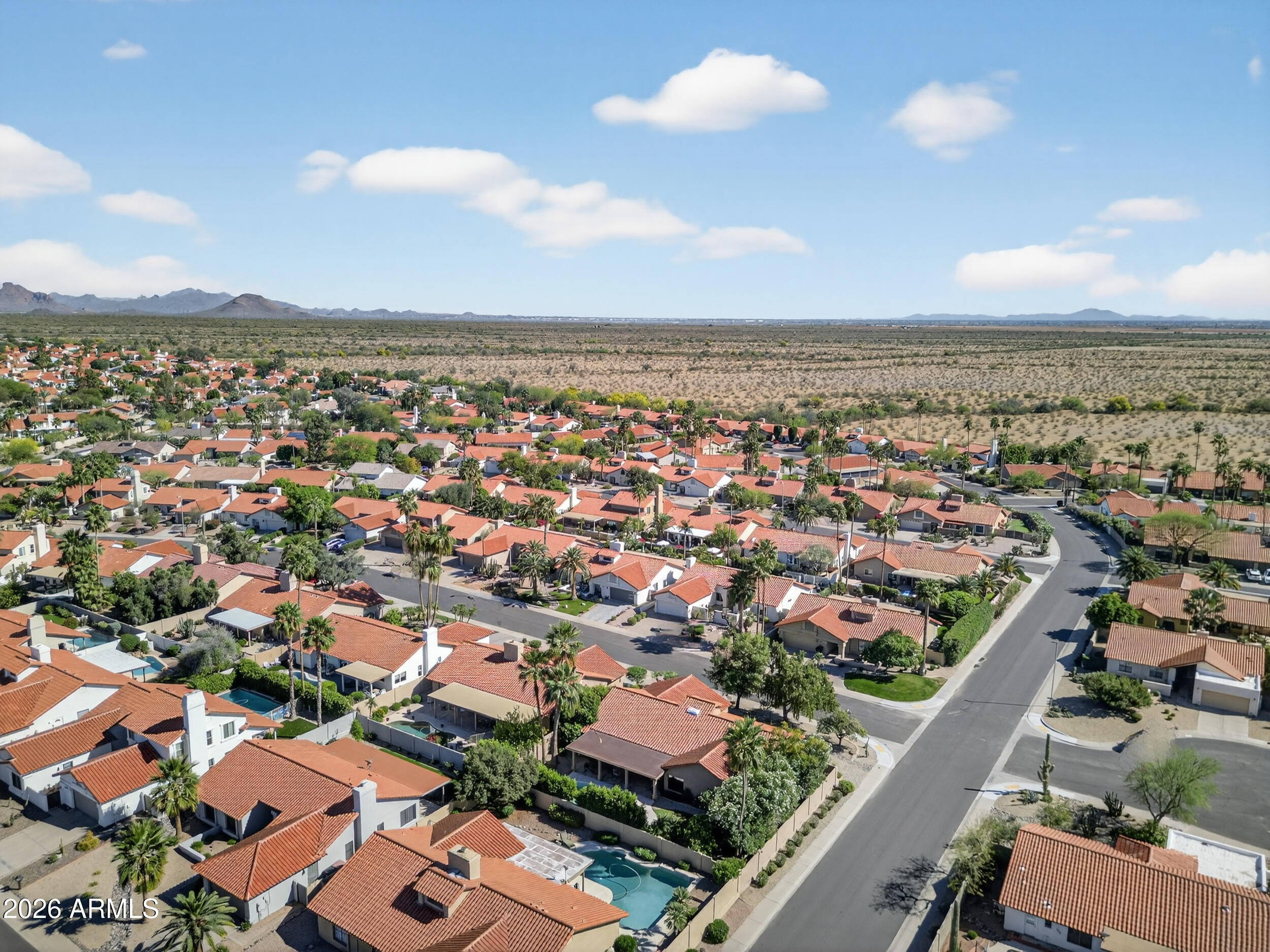 10563 E PALOMINO Road