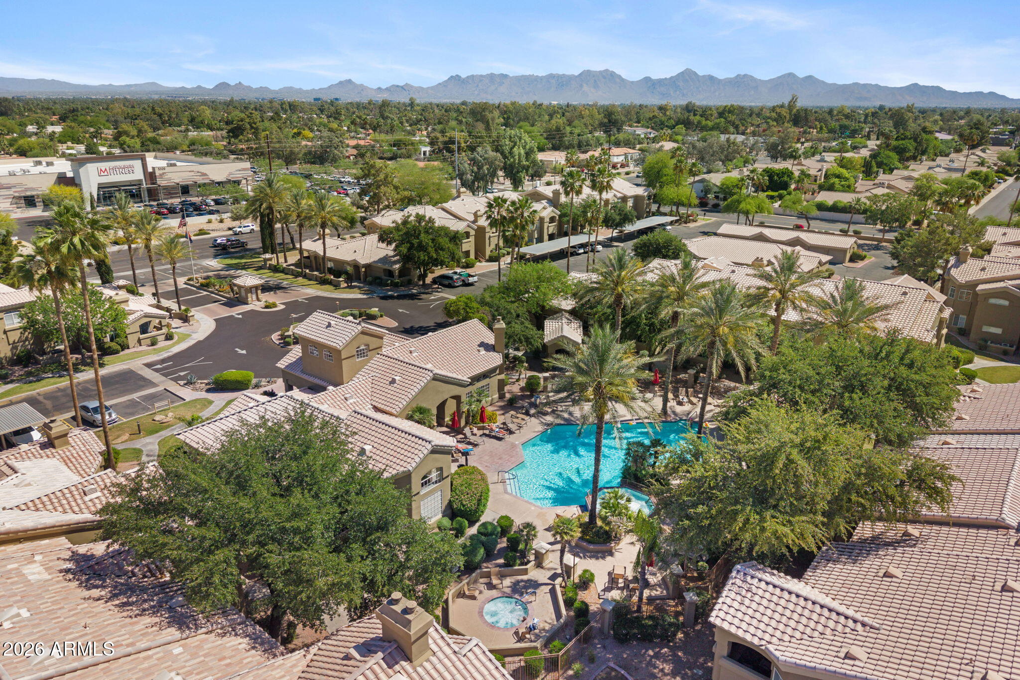 5335 E Shea Boulevard 1079