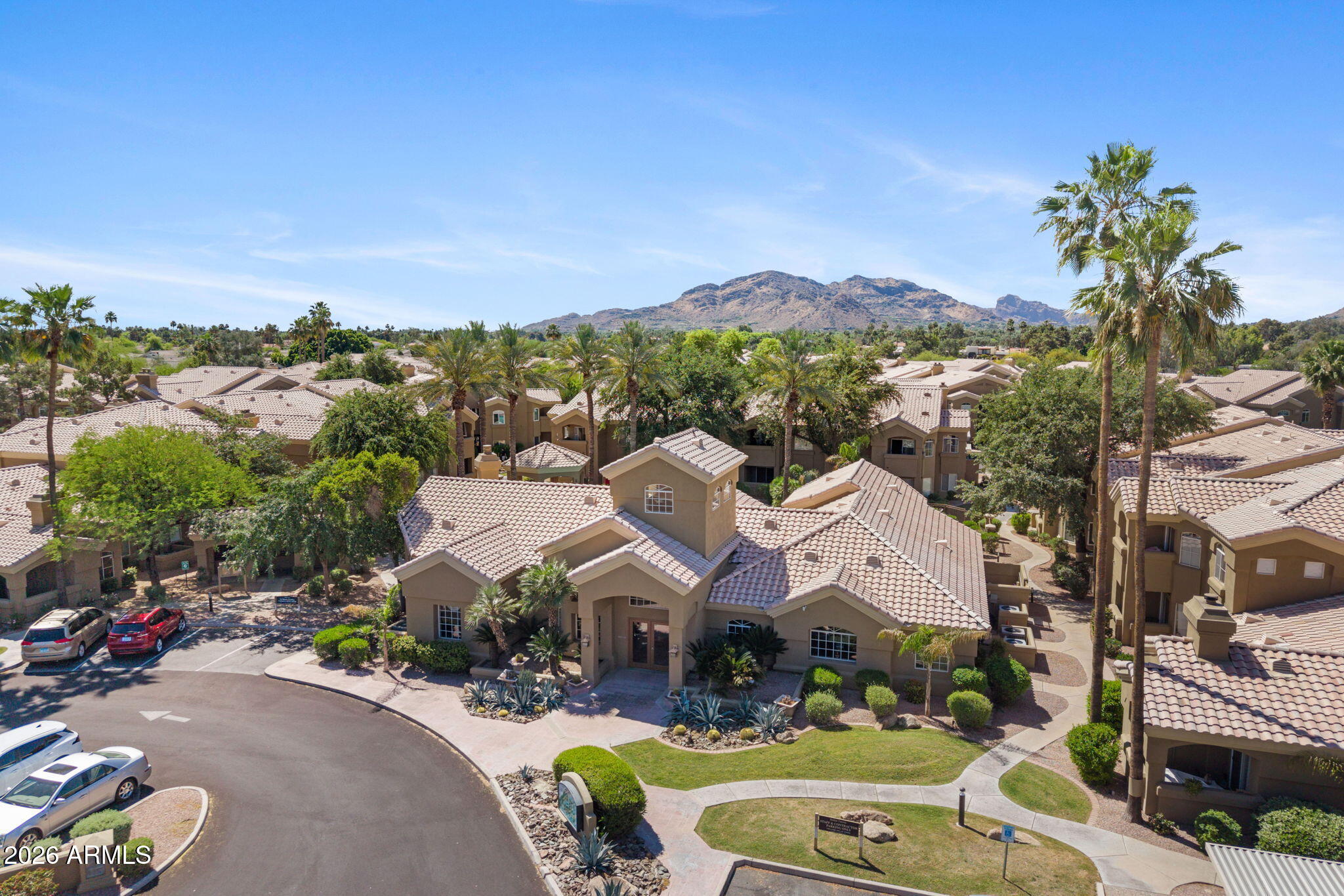 5335 E Shea Boulevard 1079