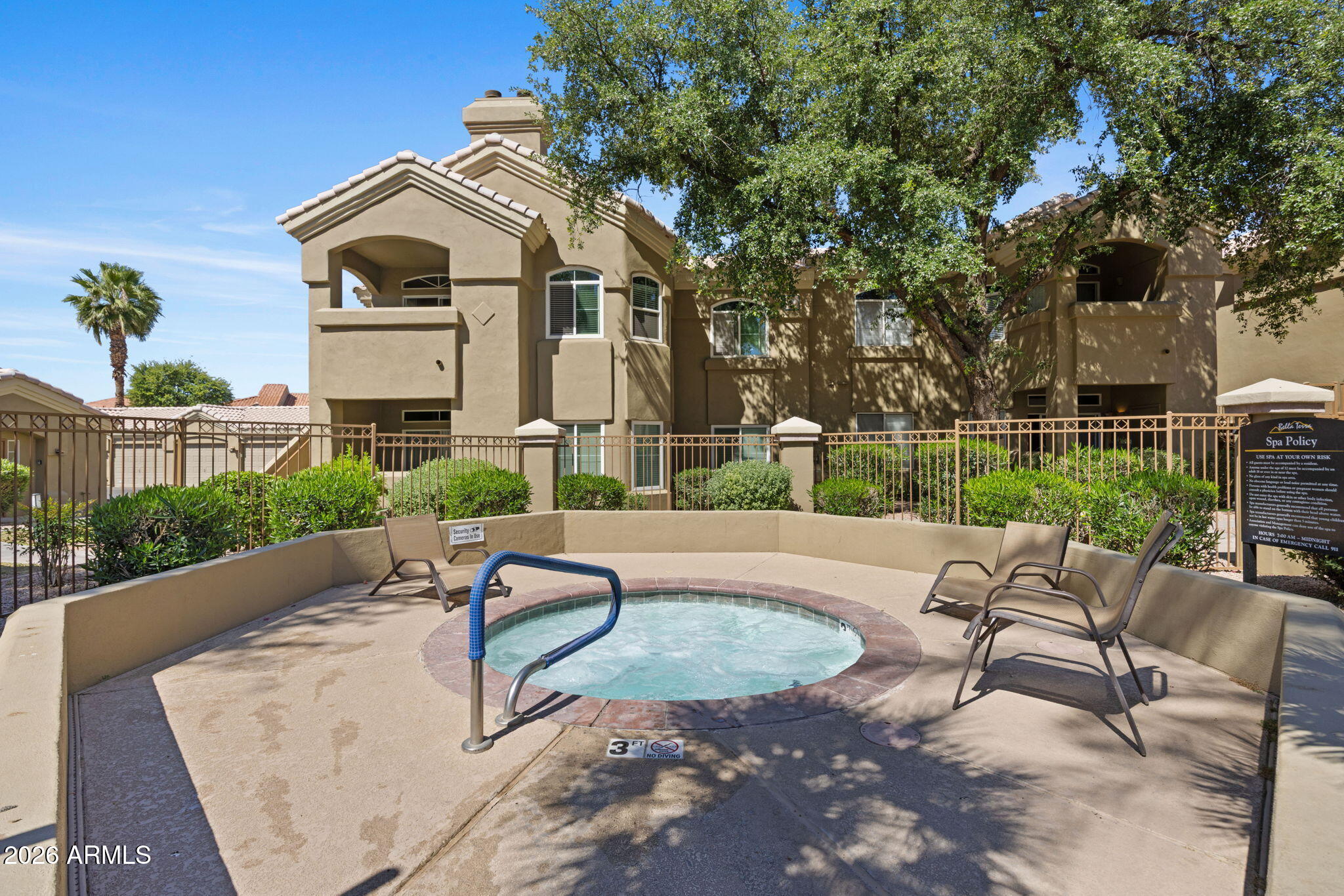 5335 E Shea Boulevard 1079