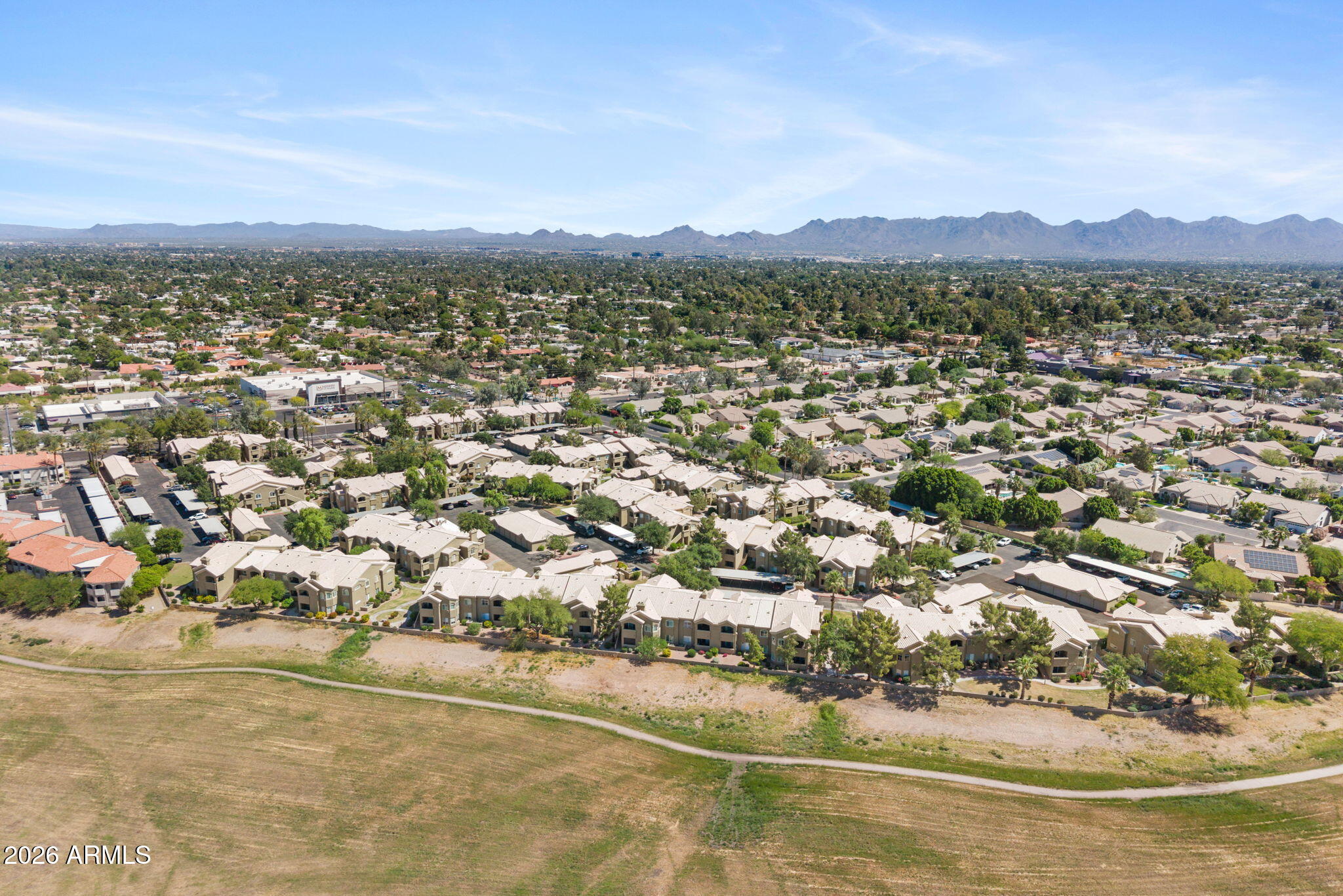 5335 E Shea Boulevard 1079