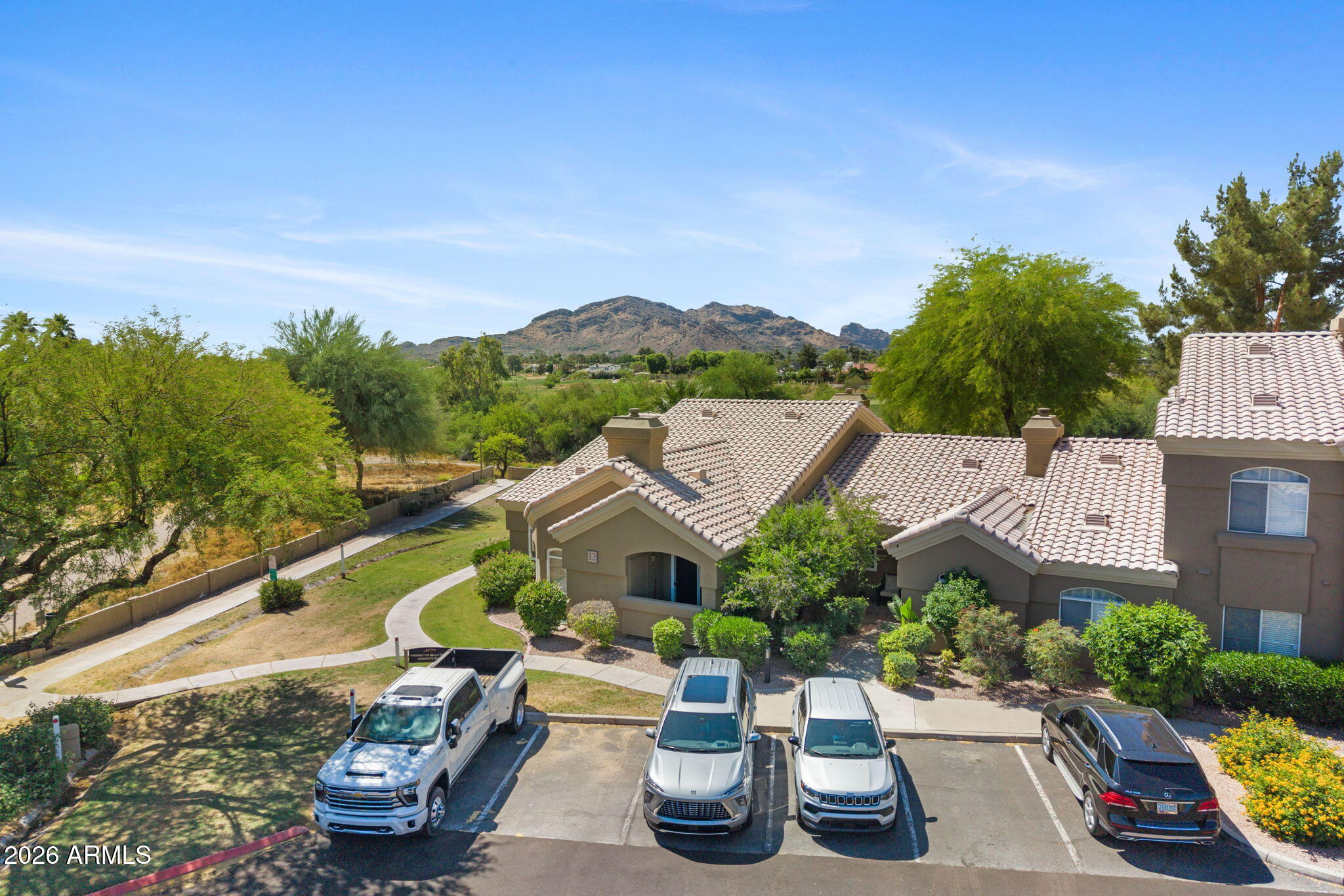 5335 E Shea Boulevard 1079