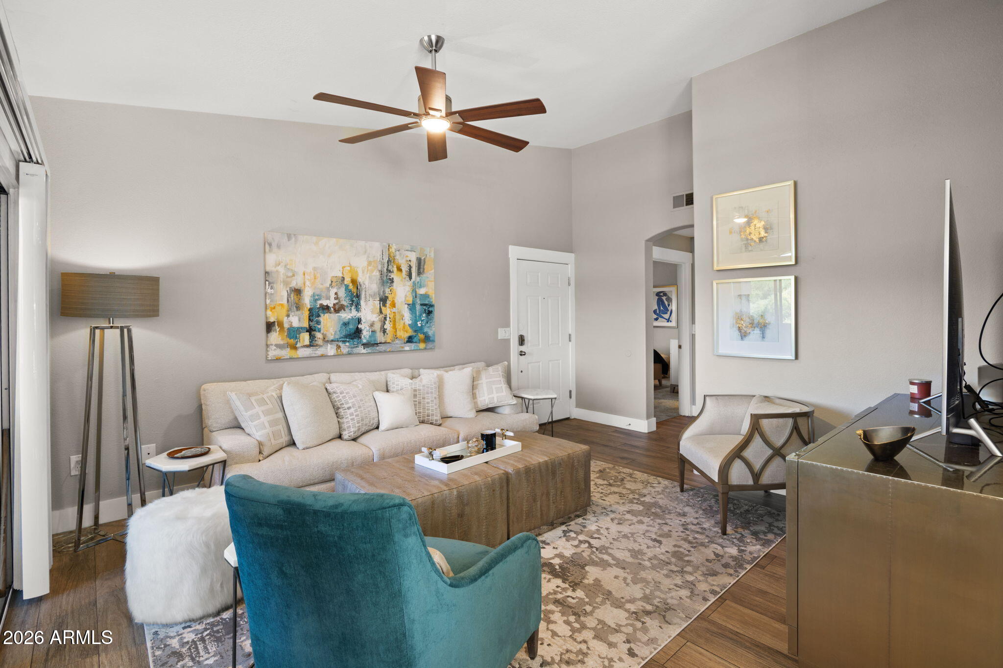 5335 E Shea Boulevard 1079