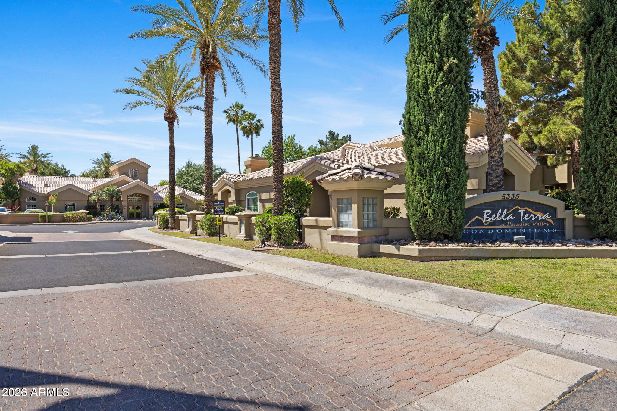 5335 E Shea Boulevard 1079