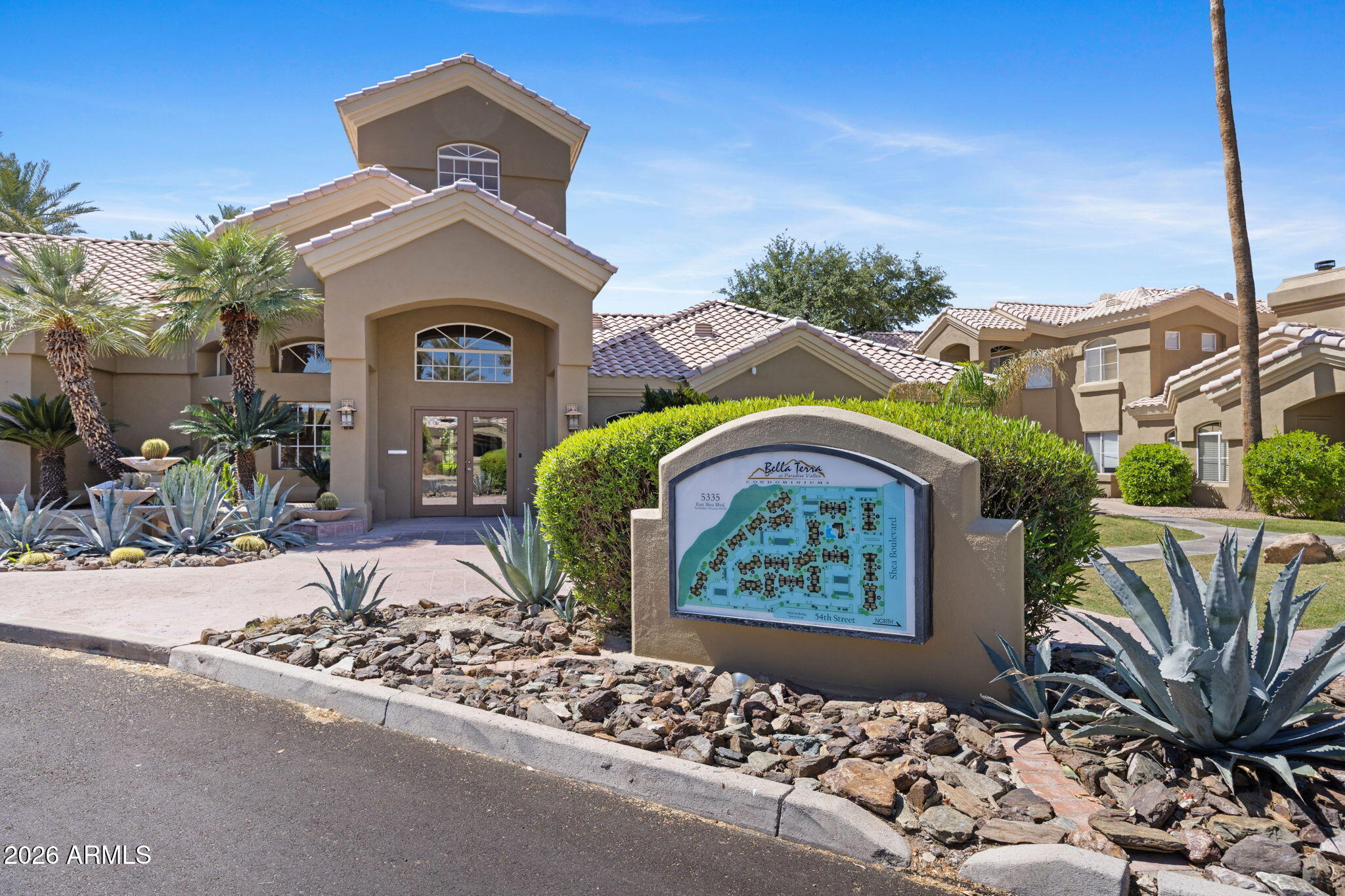 5335 E Shea Boulevard 1079