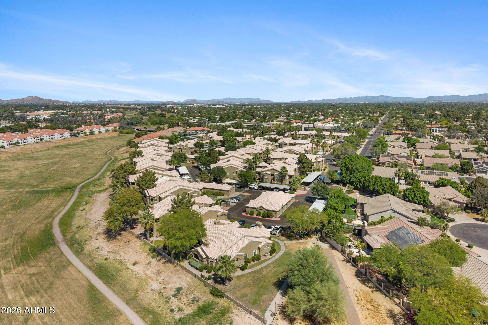 5335 E Shea Boulevard 1079