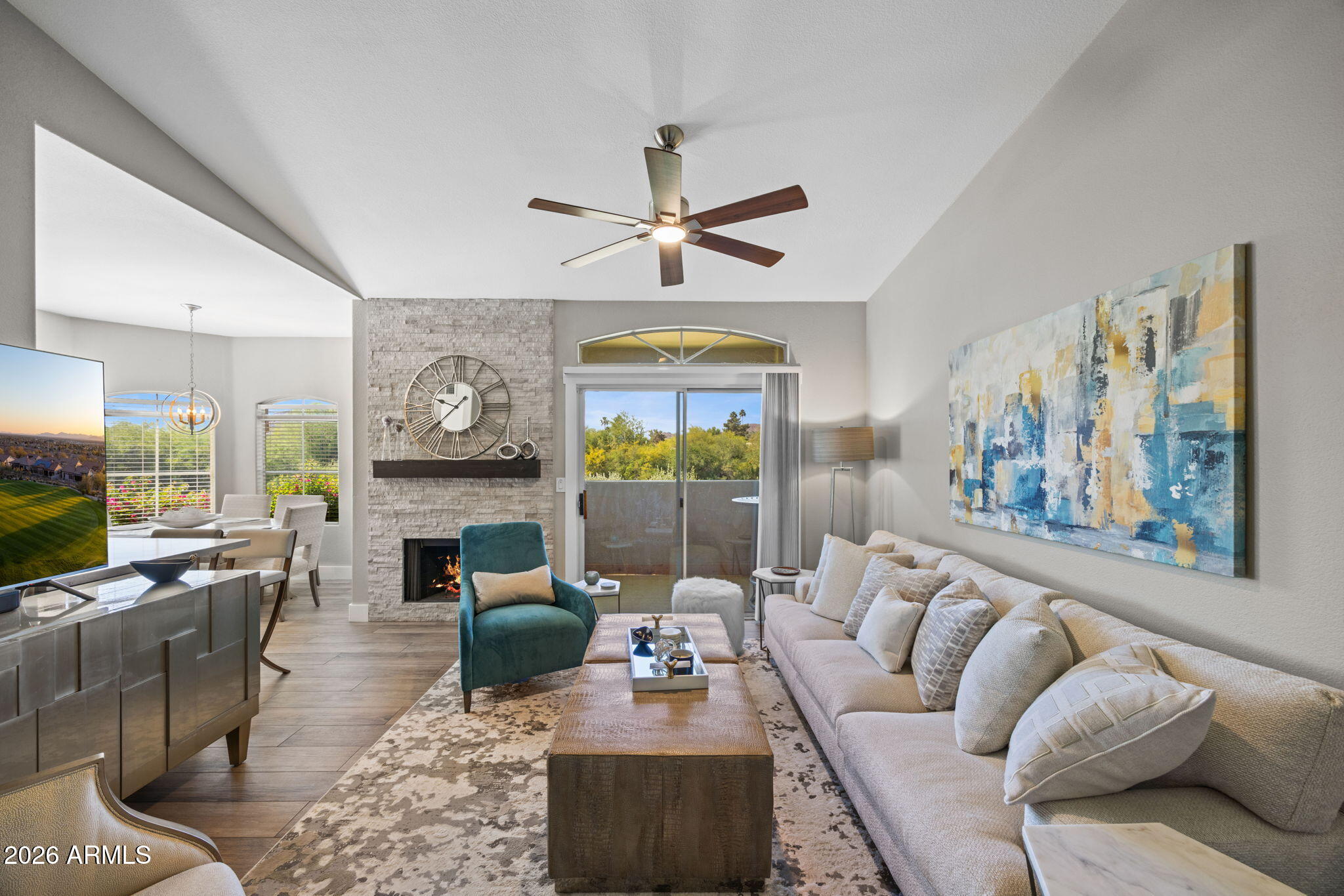 5335 E Shea Boulevard 1079