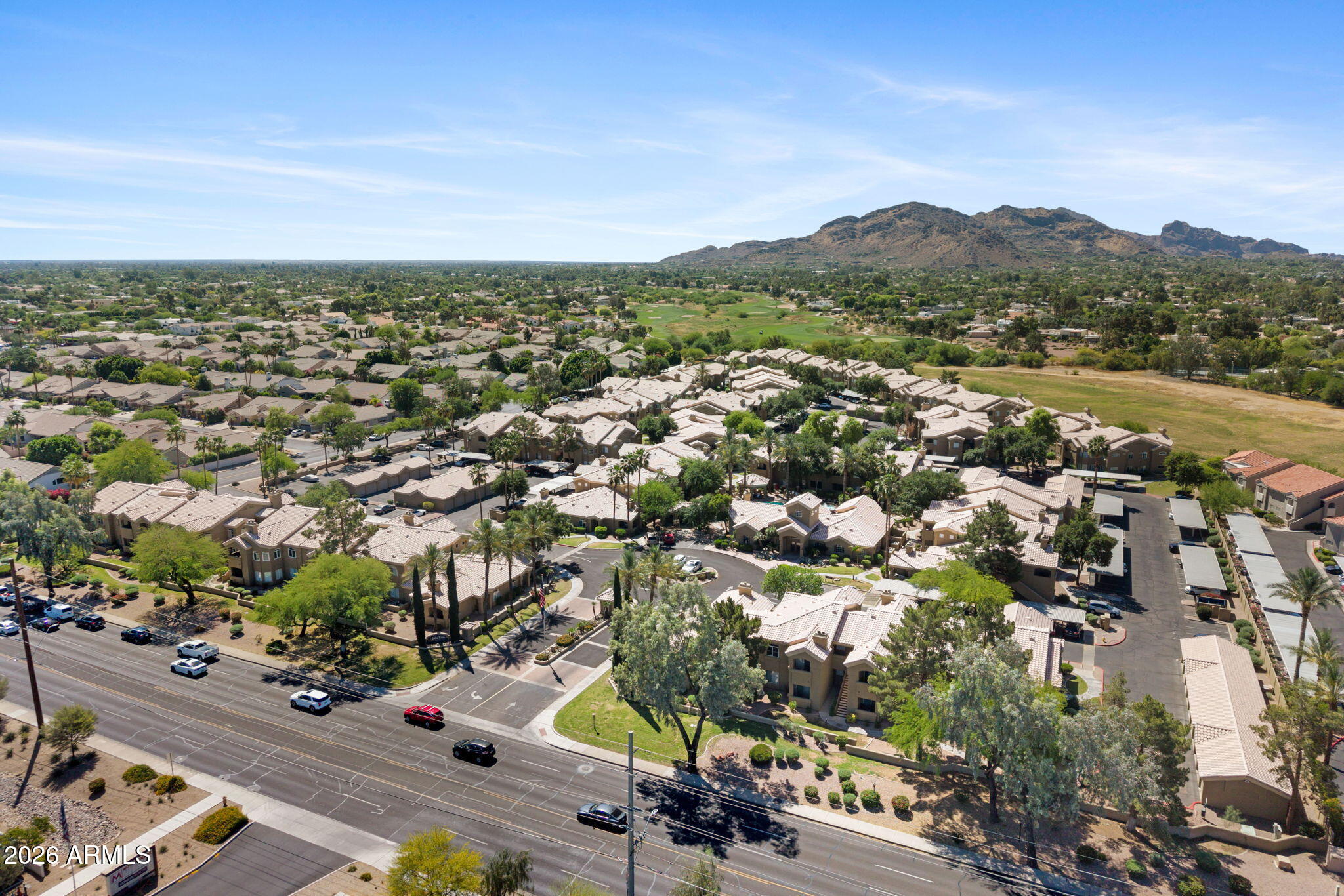 5335 E Shea Boulevard 1079