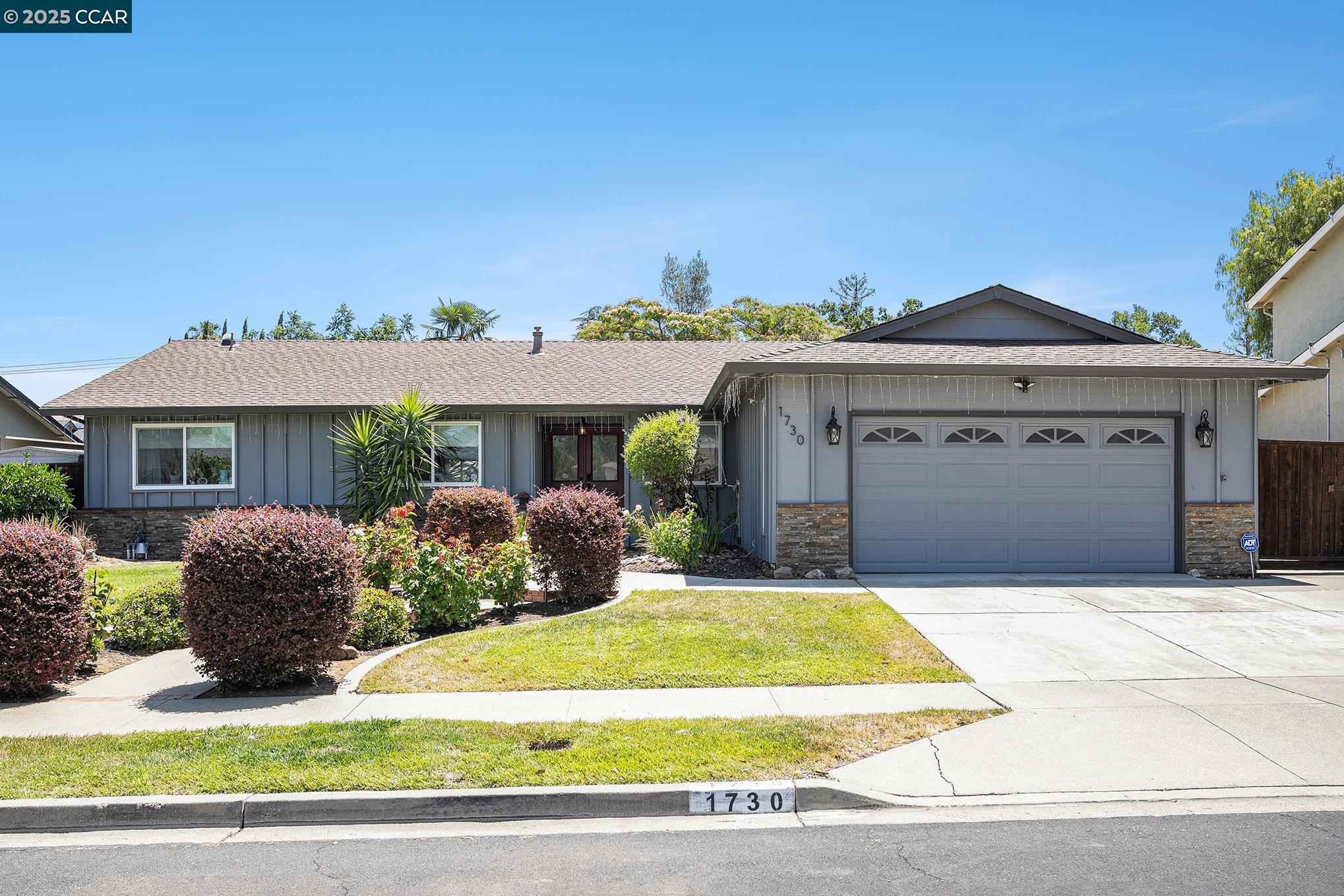 1730 Claycord Ave