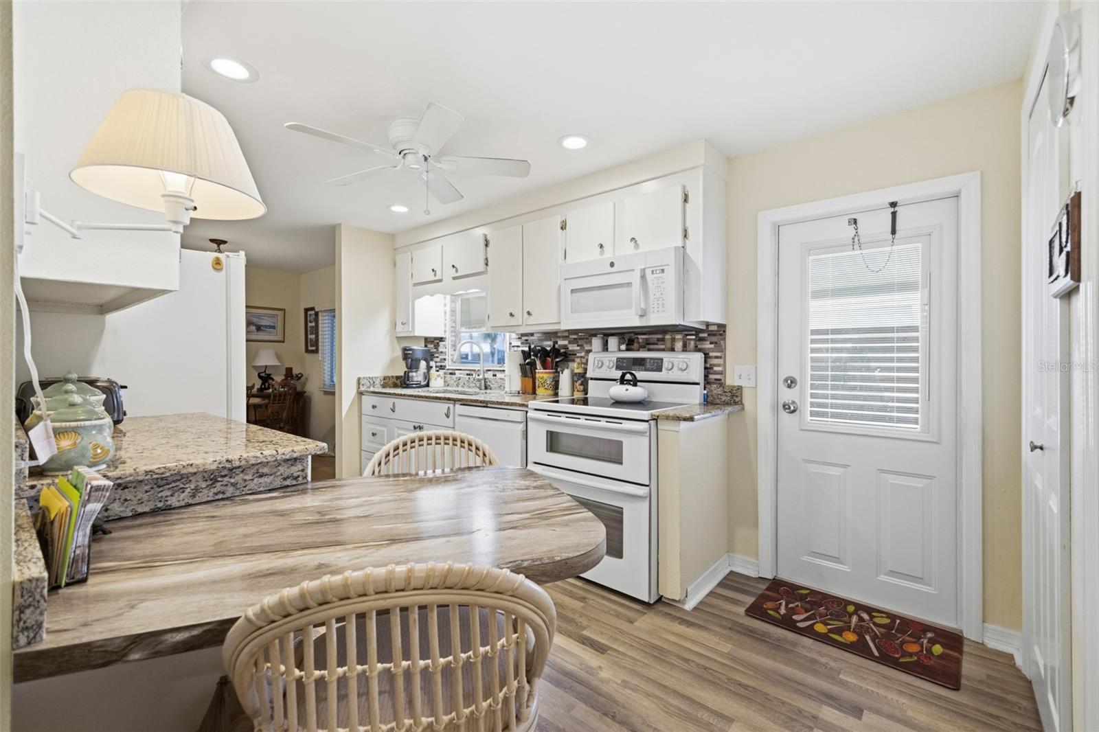 5509 BERMUDA CT