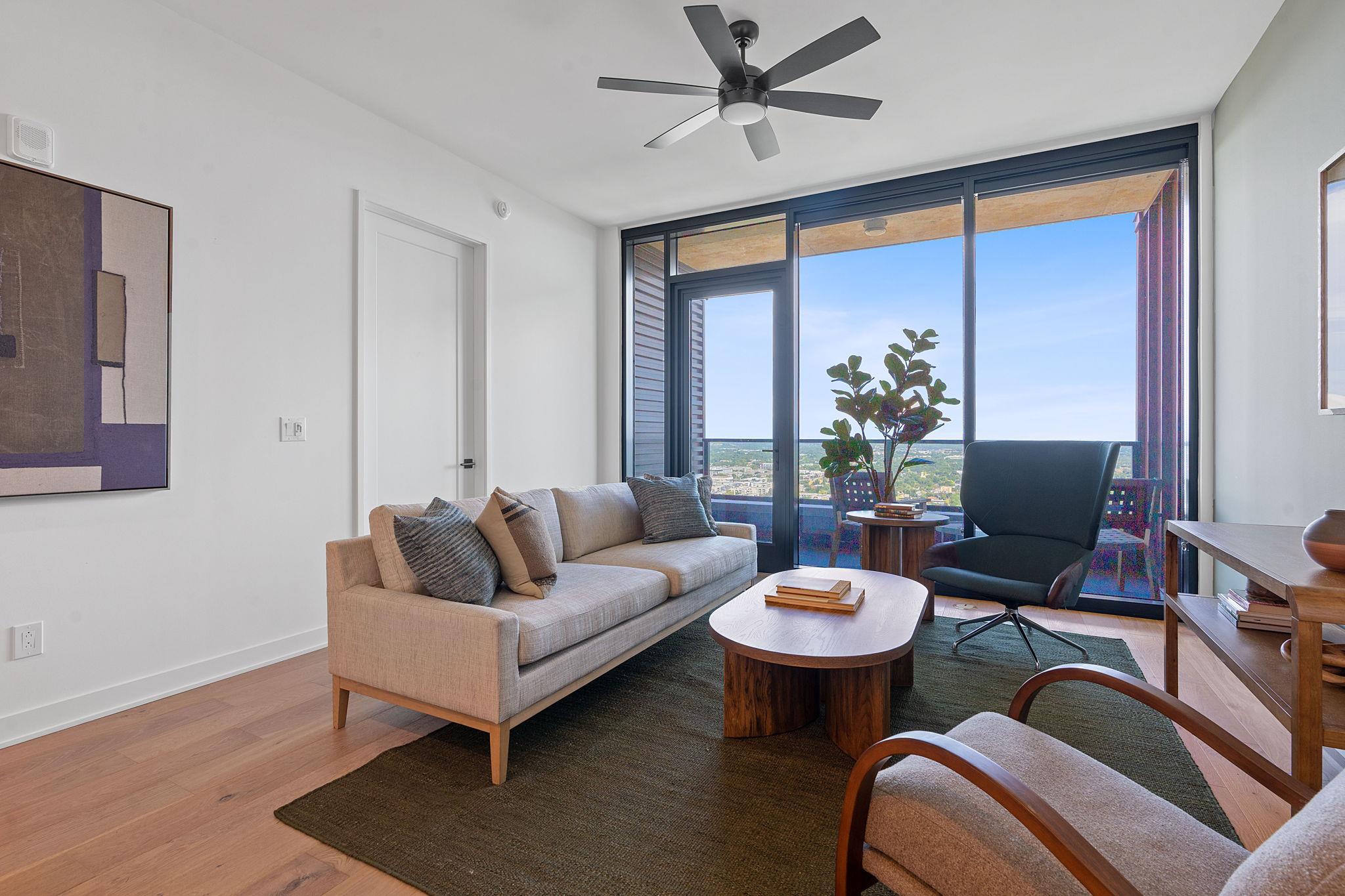 84 East Ave # 3705