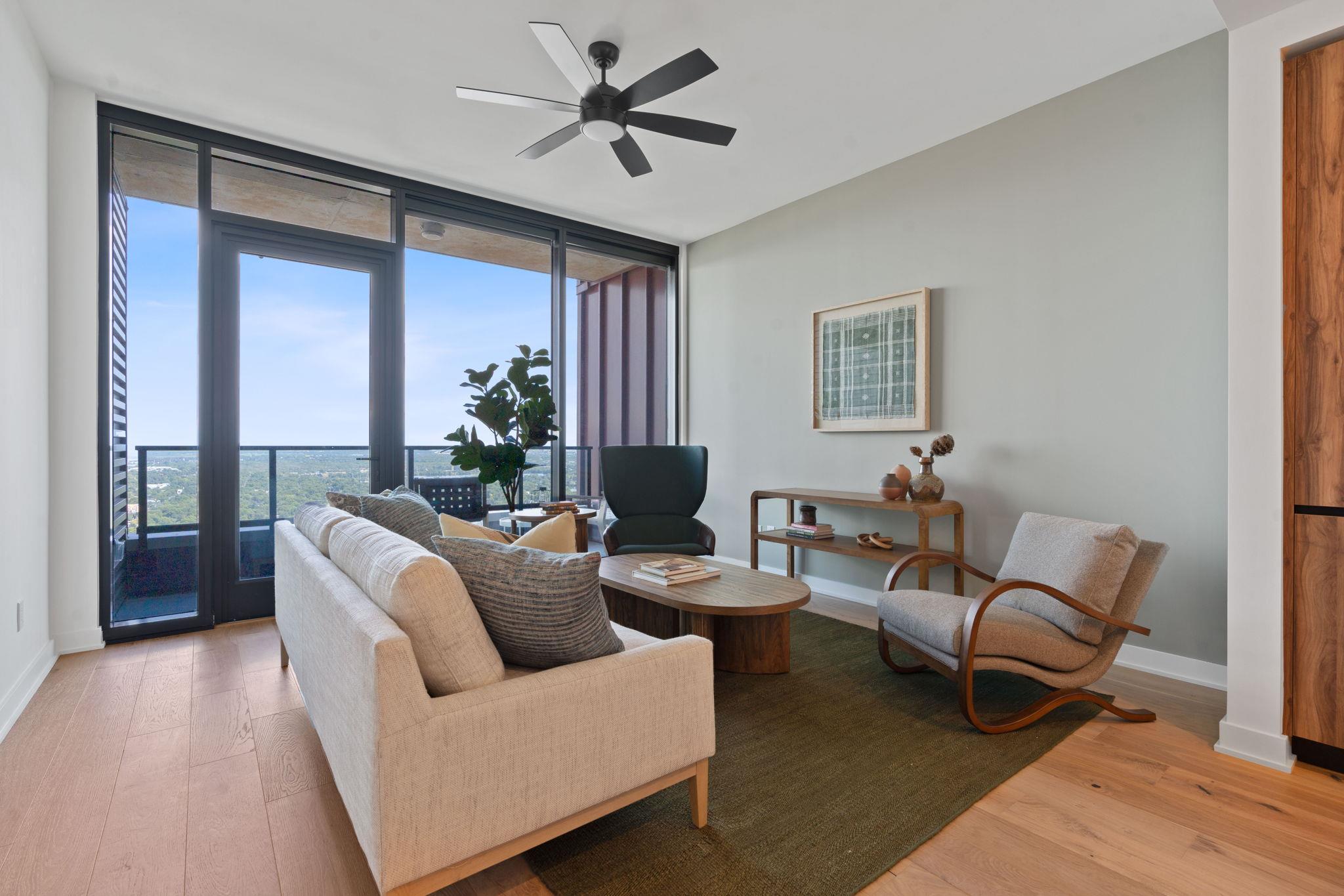 84 East Ave # 3705