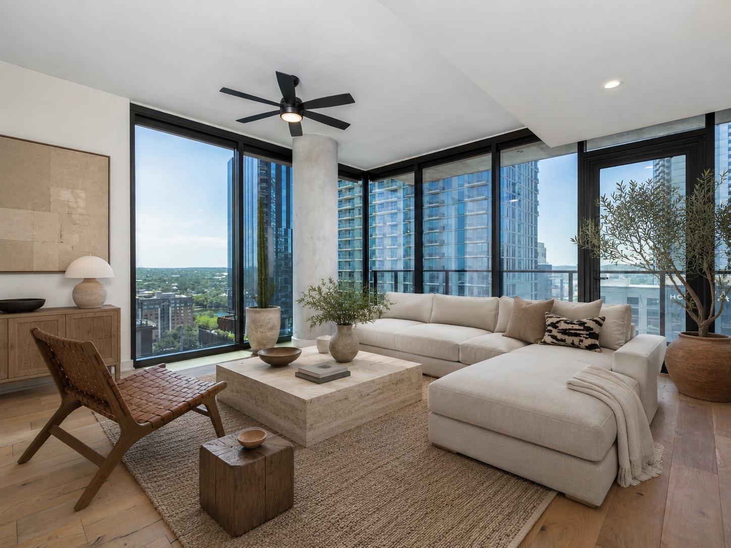 84 East Ave # 1609