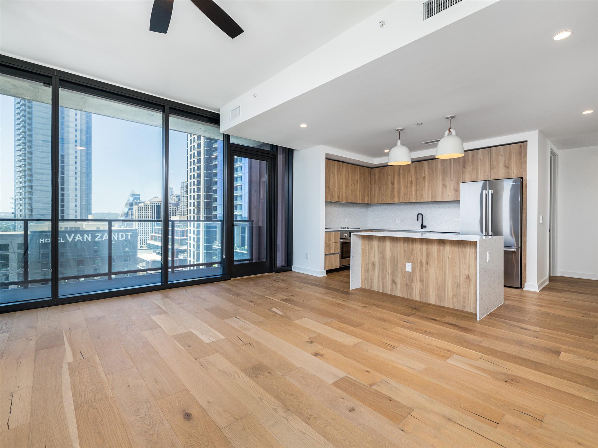84 East Ave # 1609