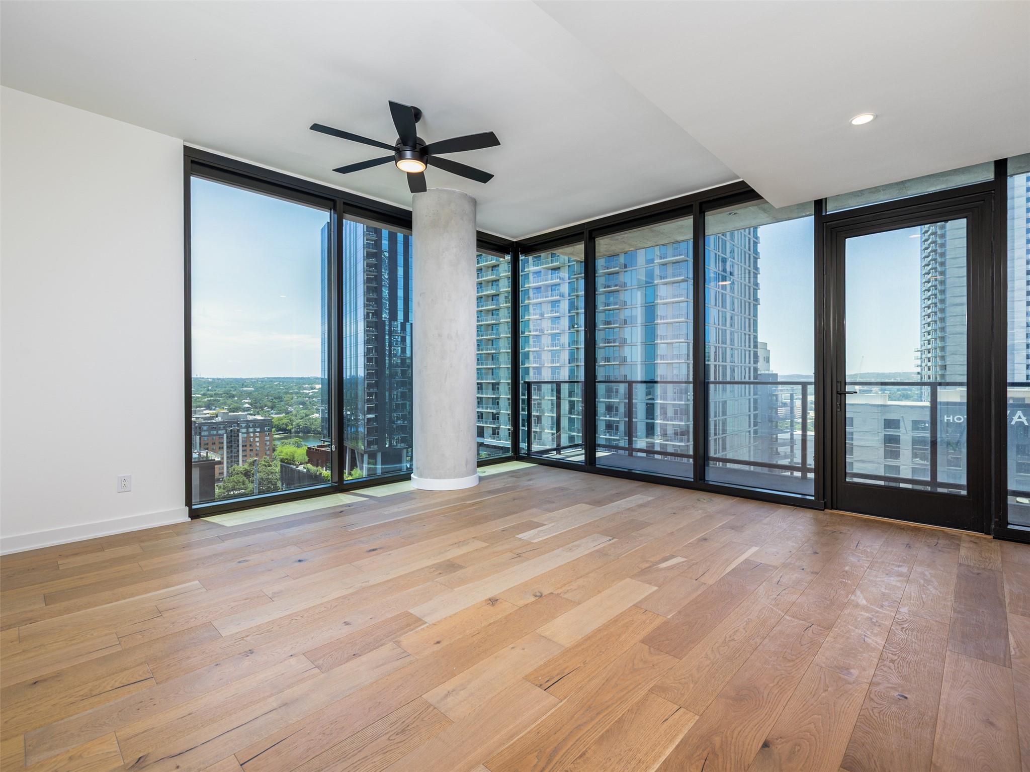 84 East Ave # 1609