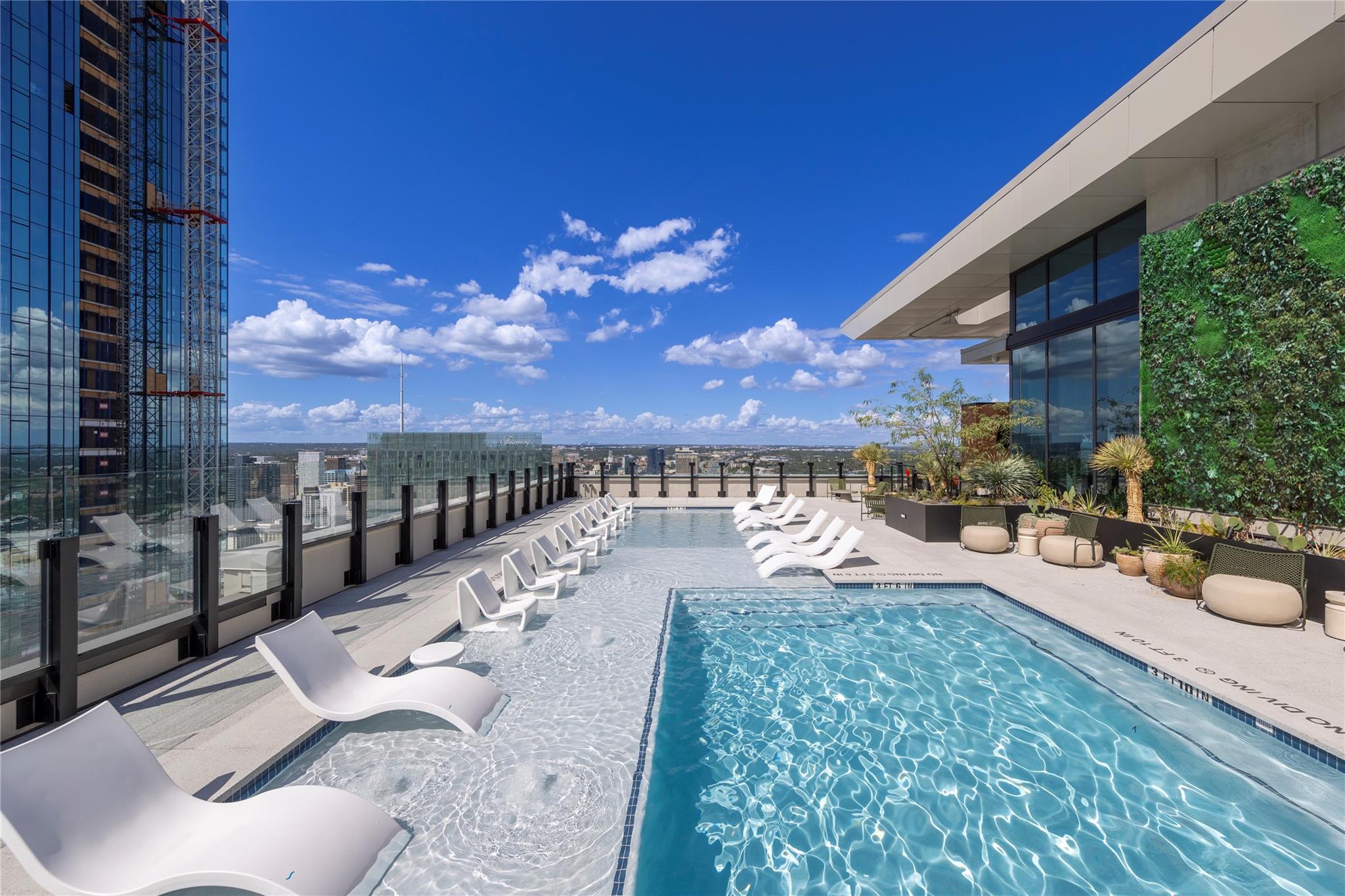 84 East Ave # 1609