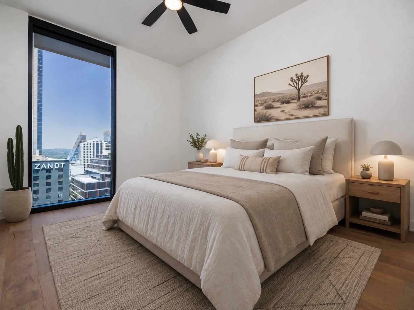 84 East Ave # 1609