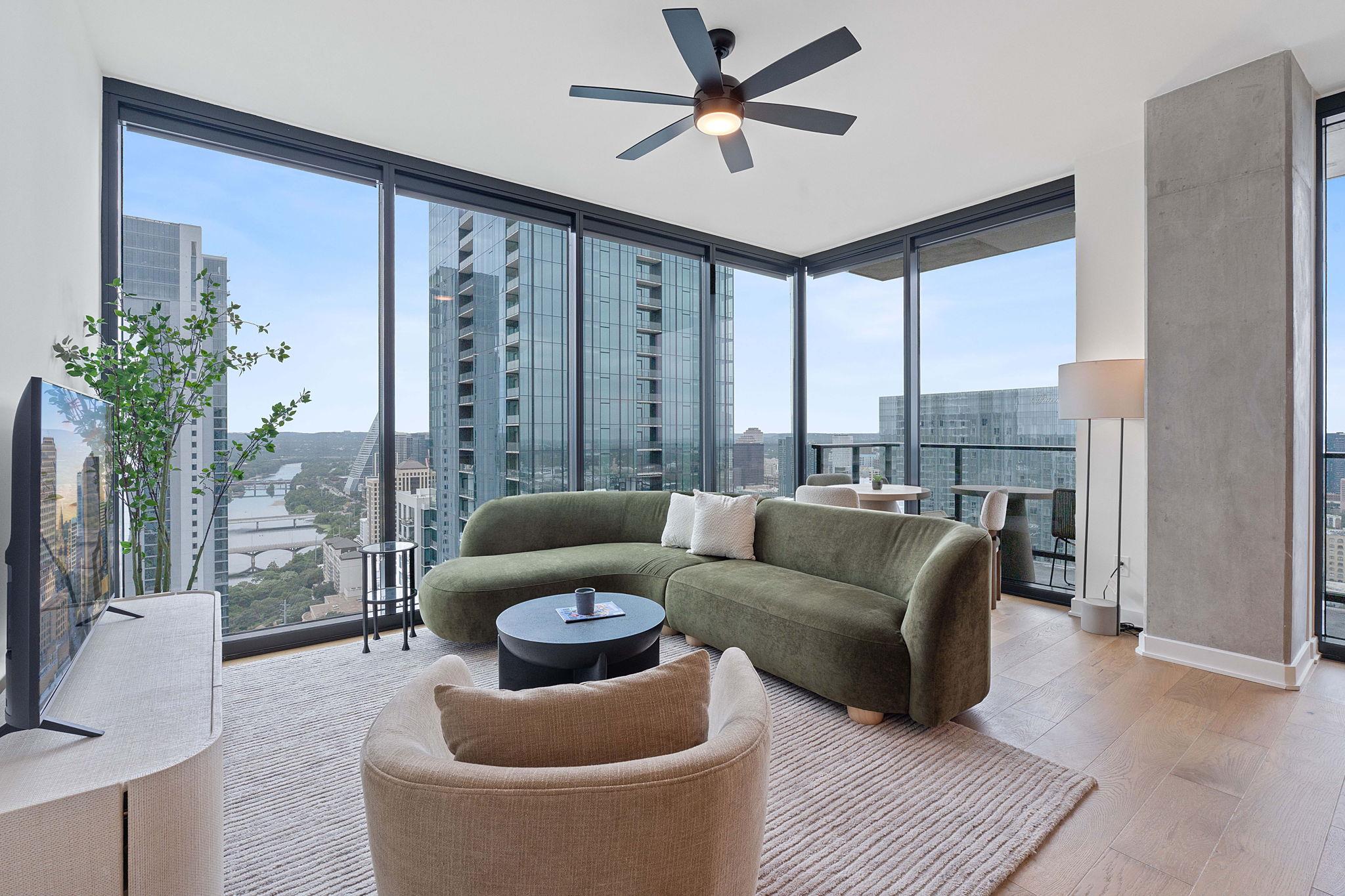 84 East Ave # 3801