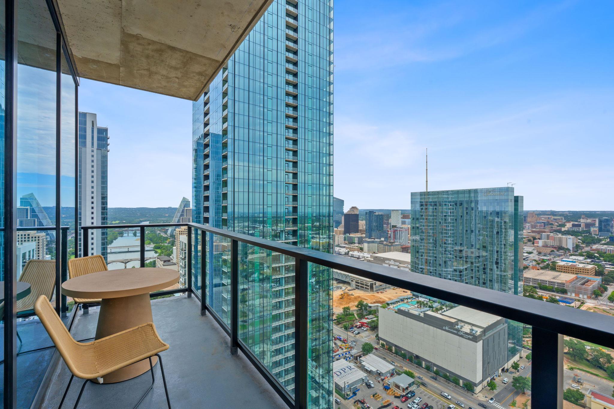 84 East Ave # 3801