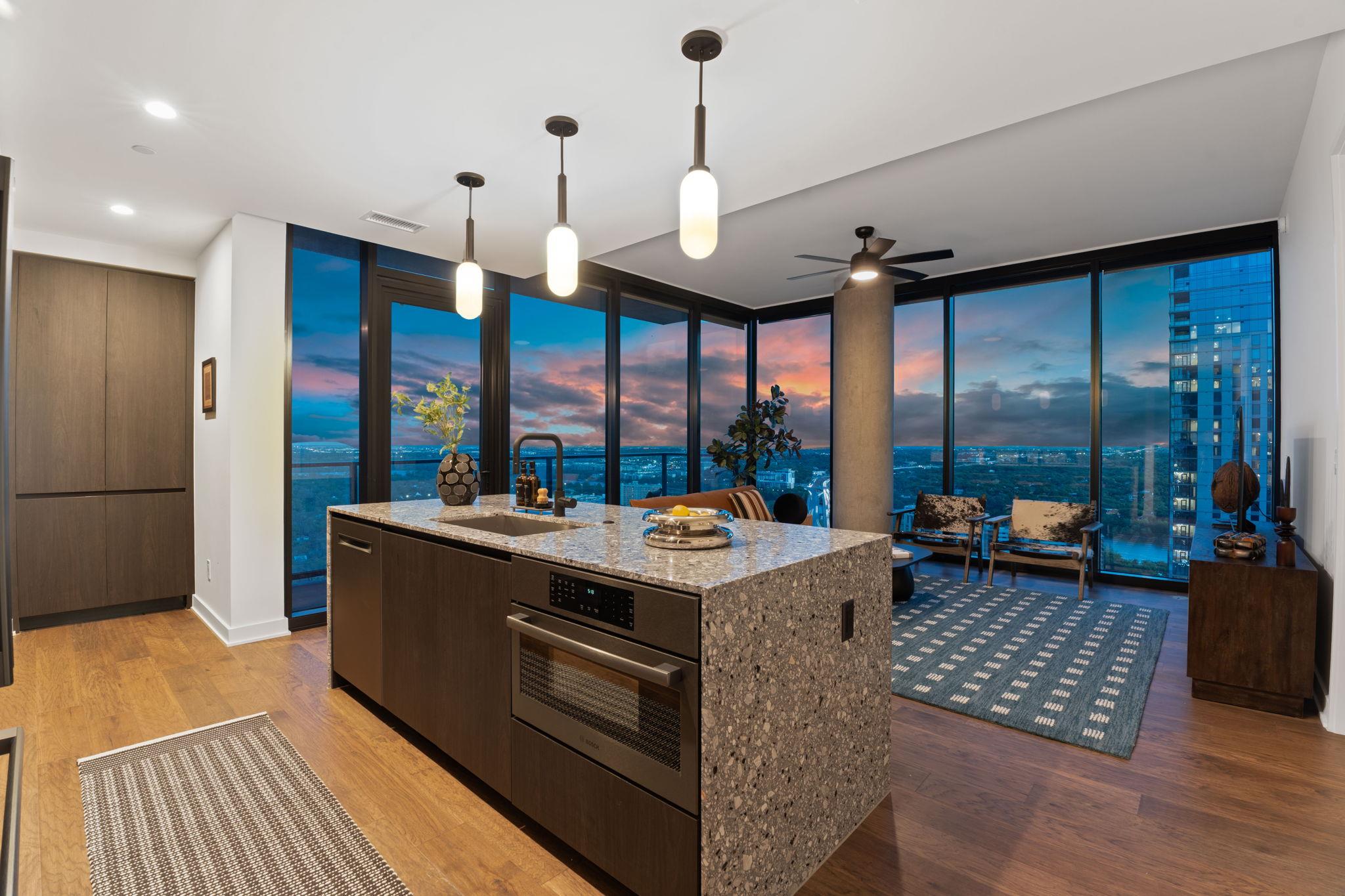 84 East Ave # 3106