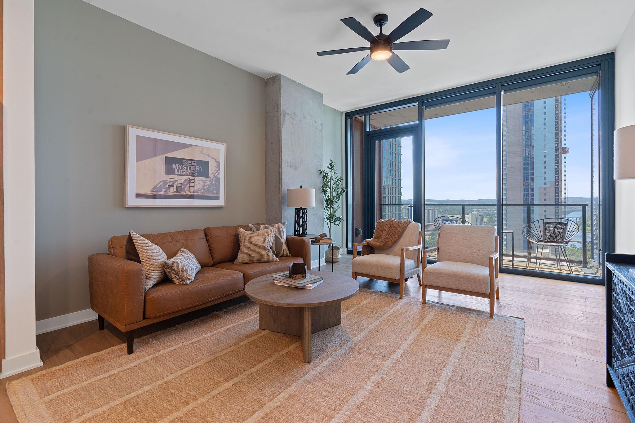 84 East Ave # 2610