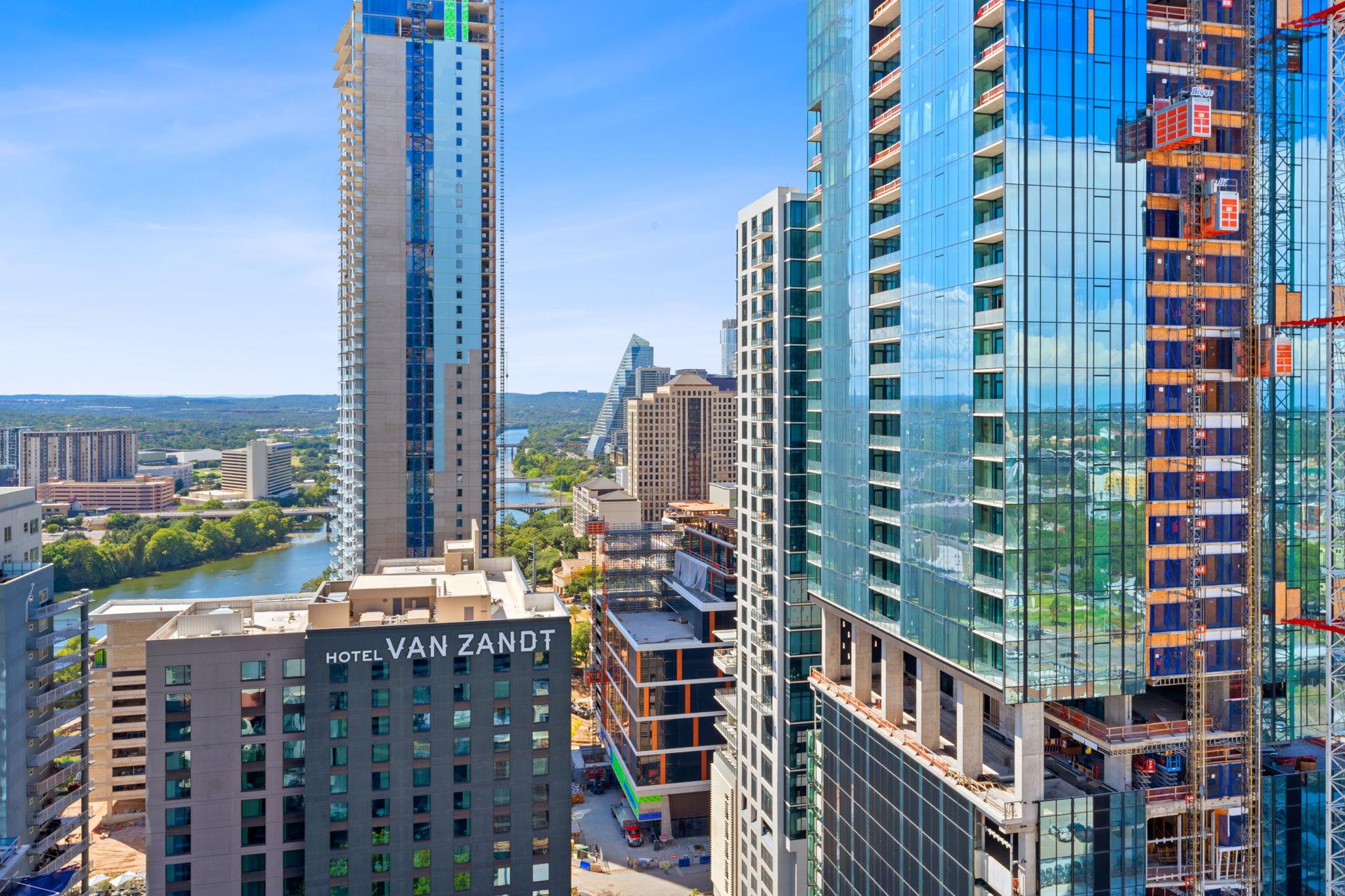 84 East Ave # 2610
