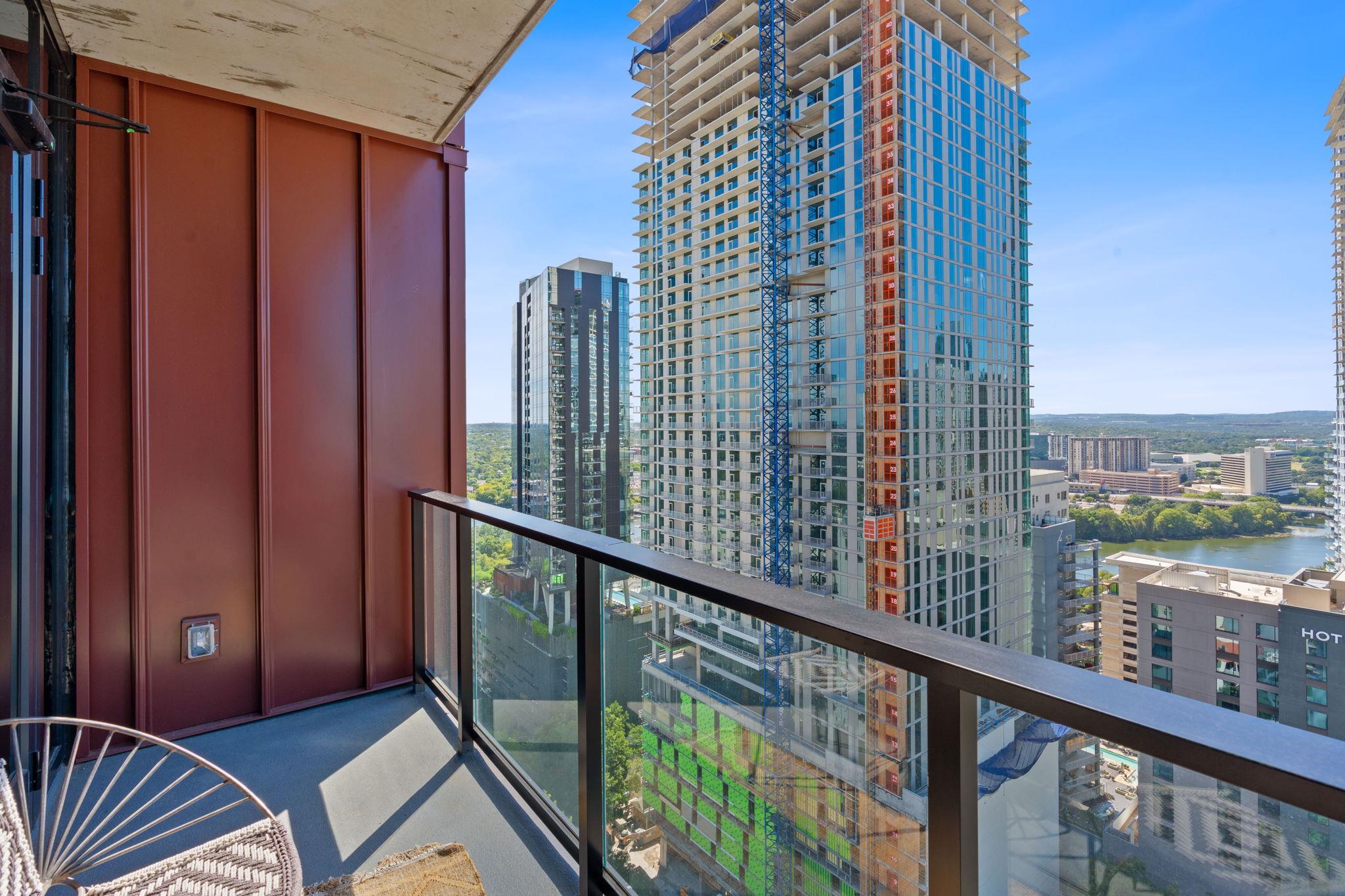 84 East Ave # 2610