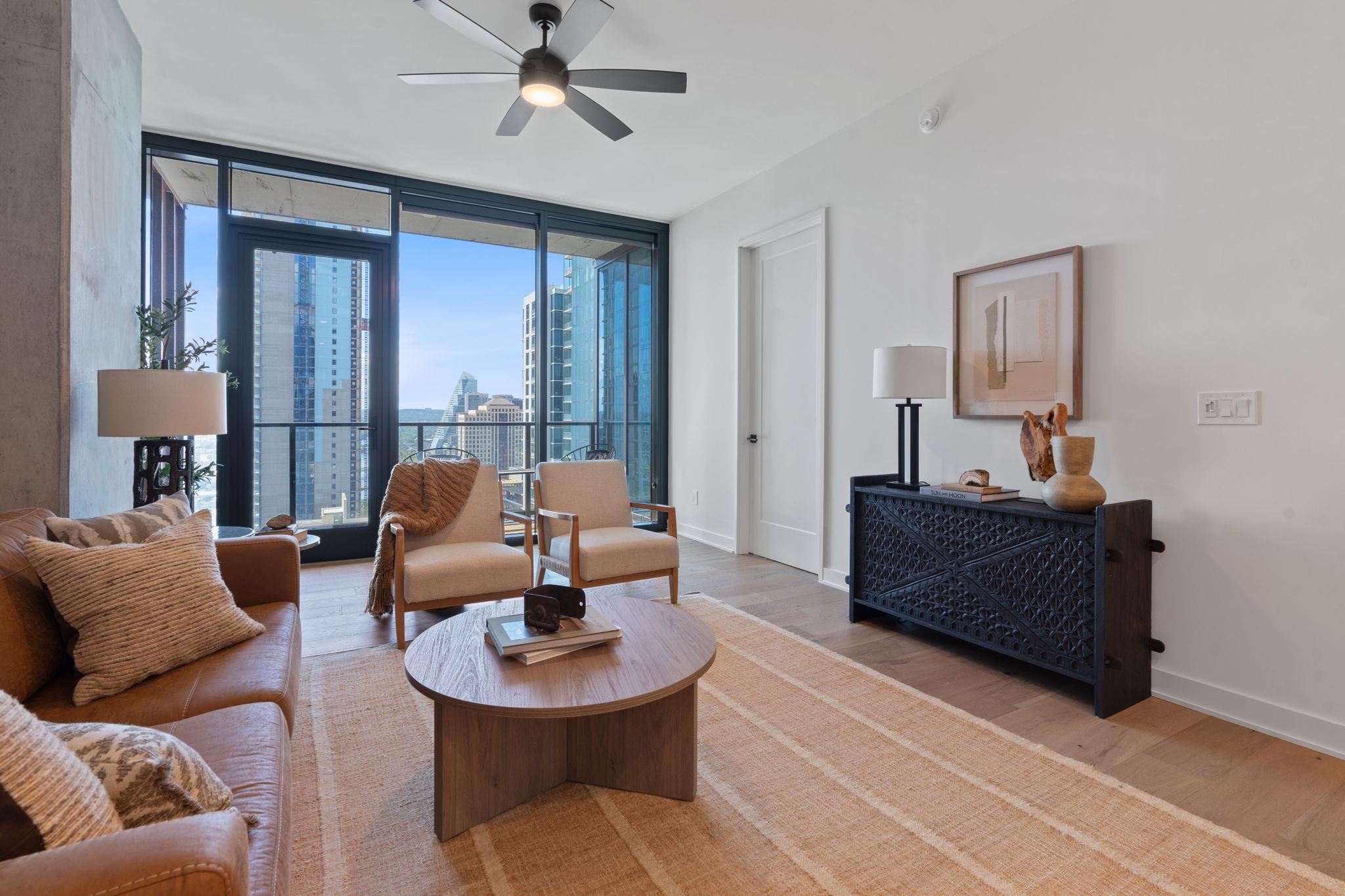 84 East Ave # 2610